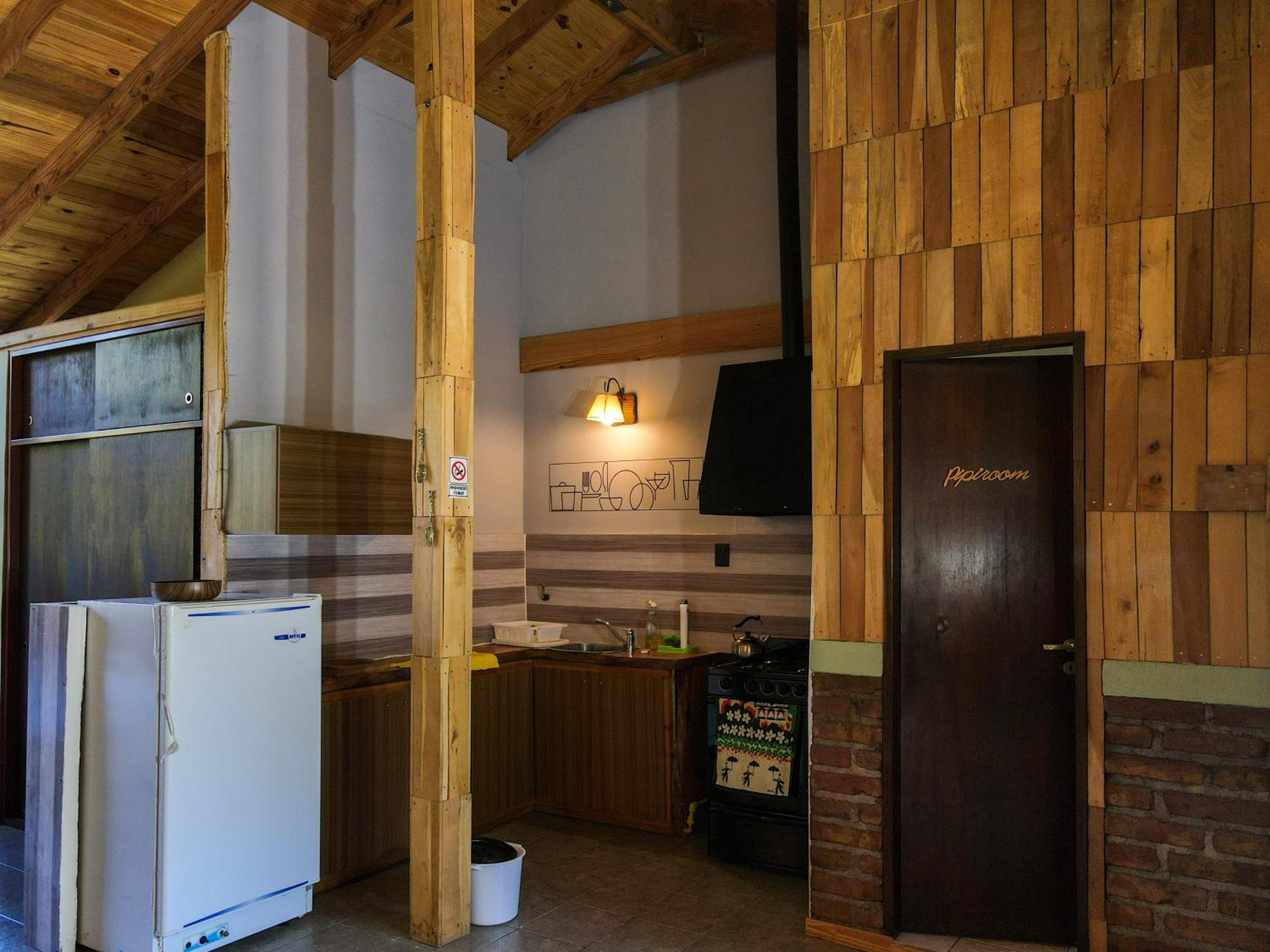 Rio Mel Lodge