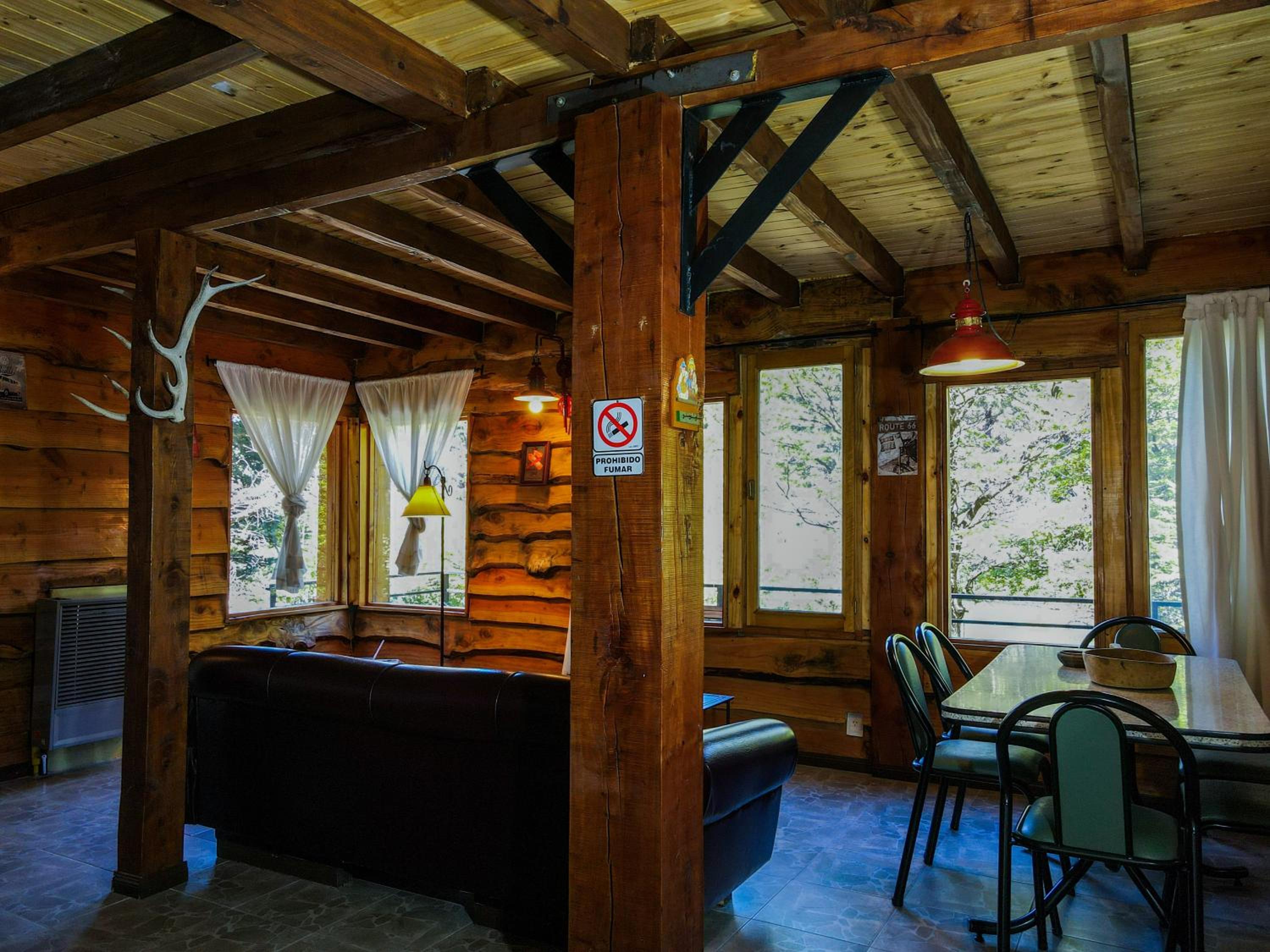 Rio Mel Lodge