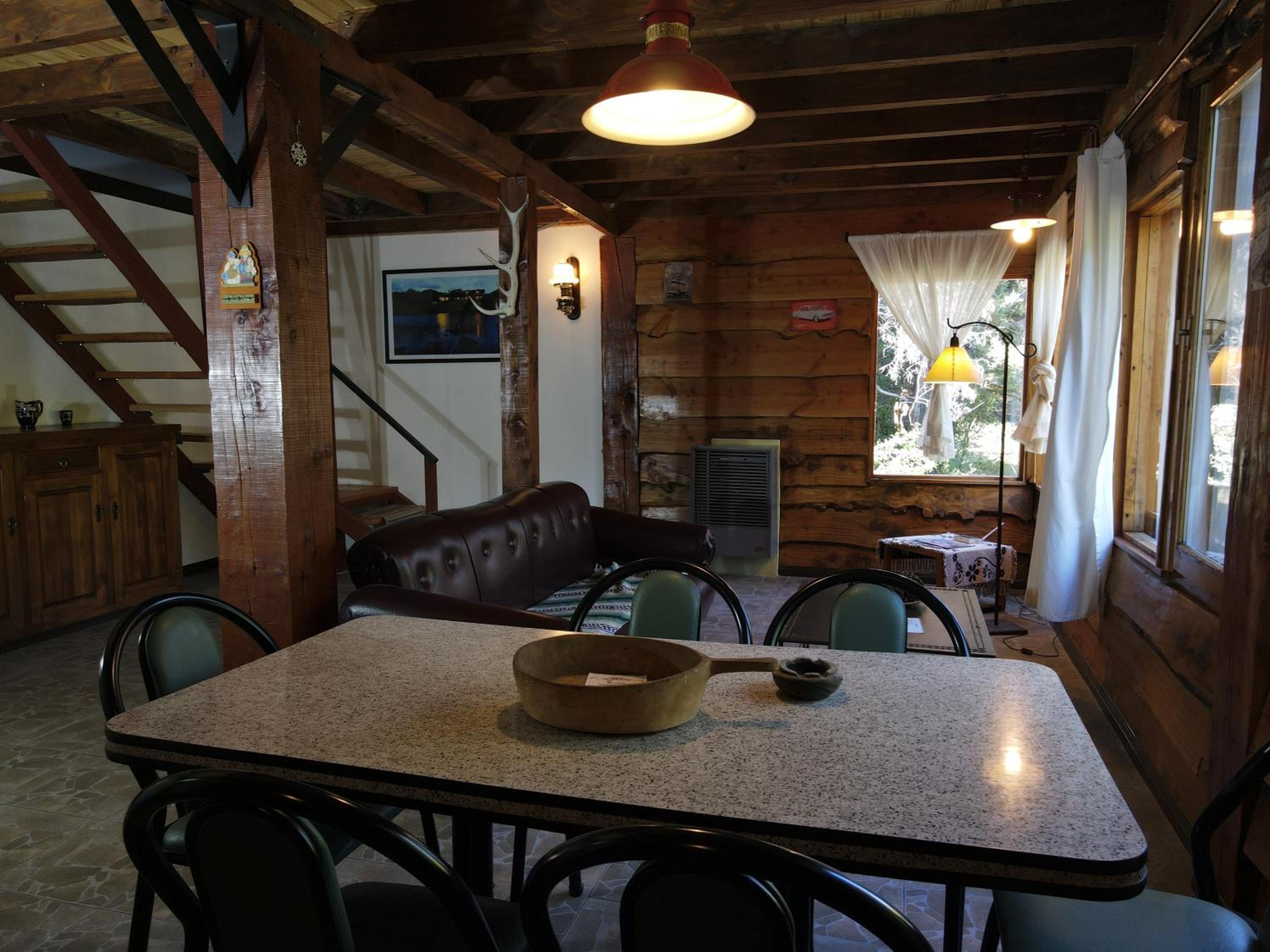 Rio Mel Lodge