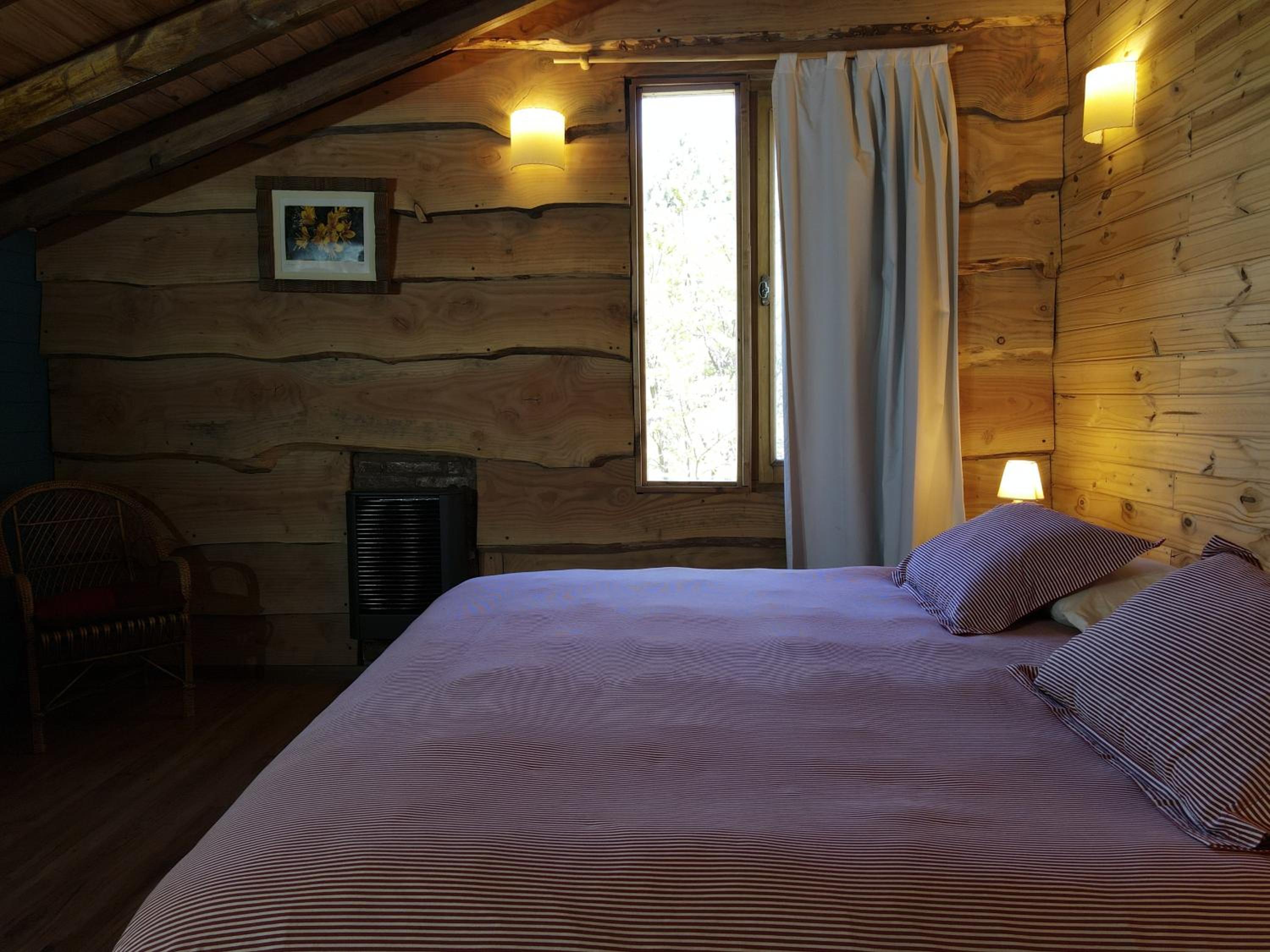Rio Mel Lodge