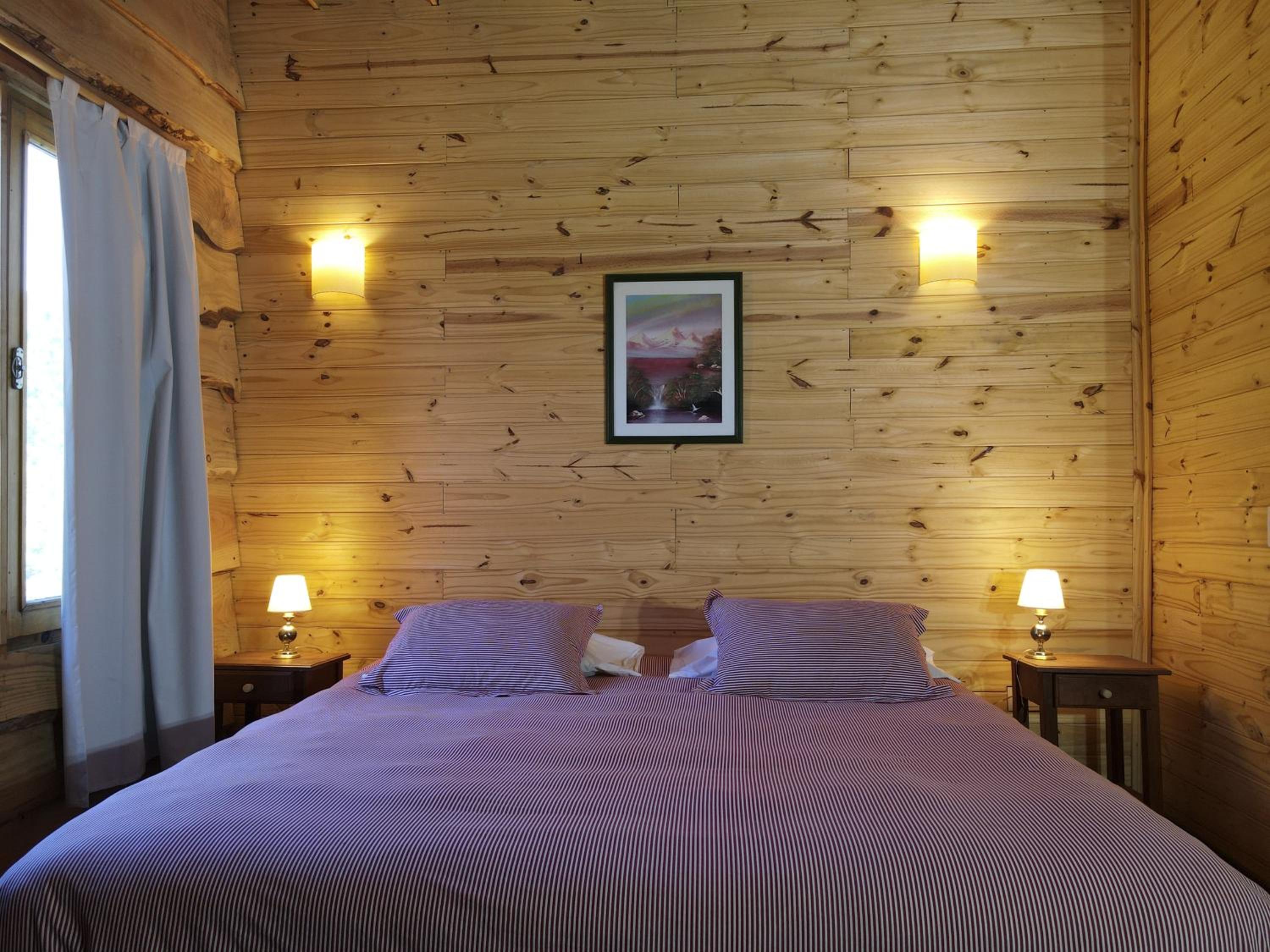 Rio Mel Lodge