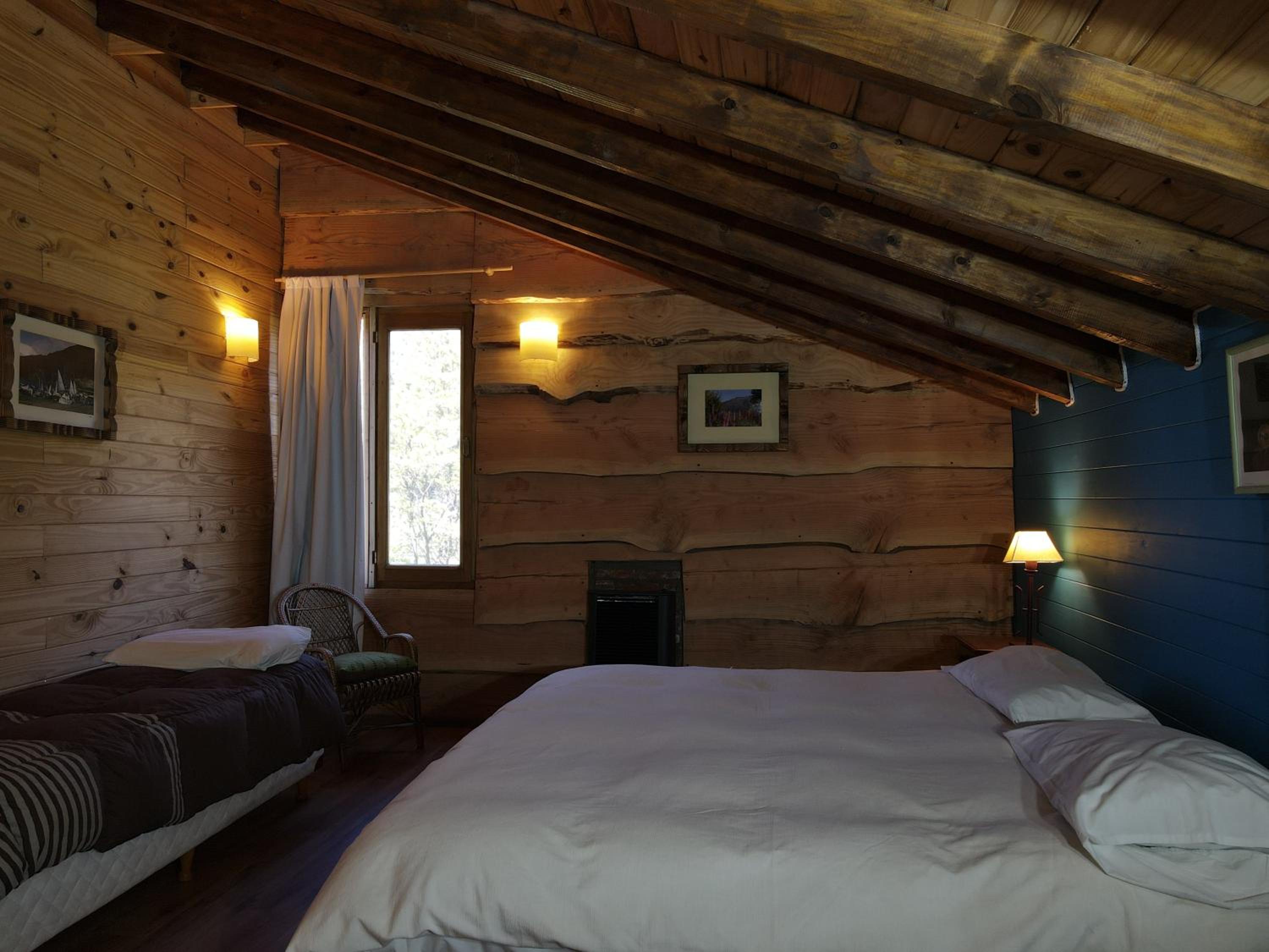 Rio Mel Lodge
