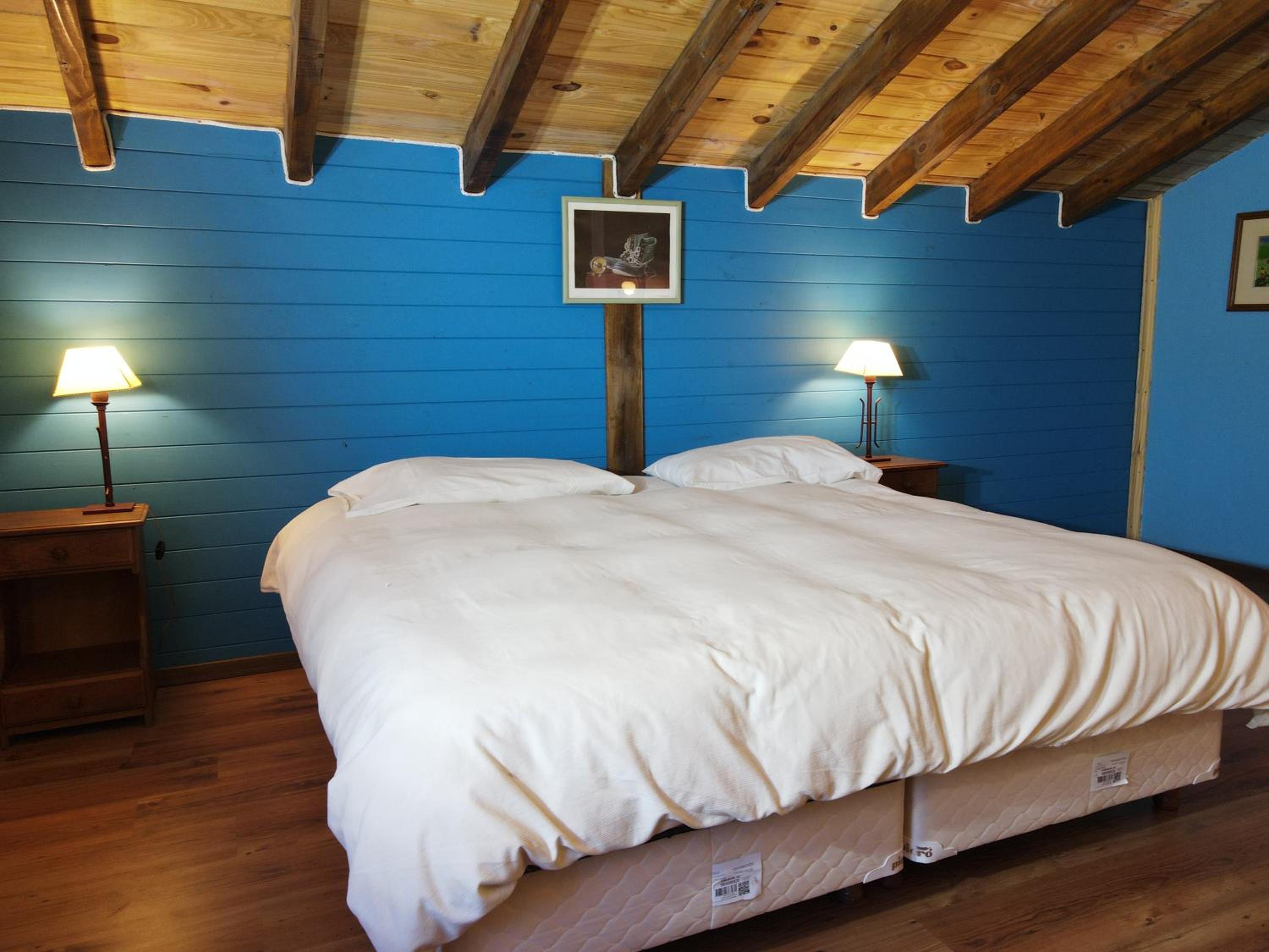 Rio Mel Lodge