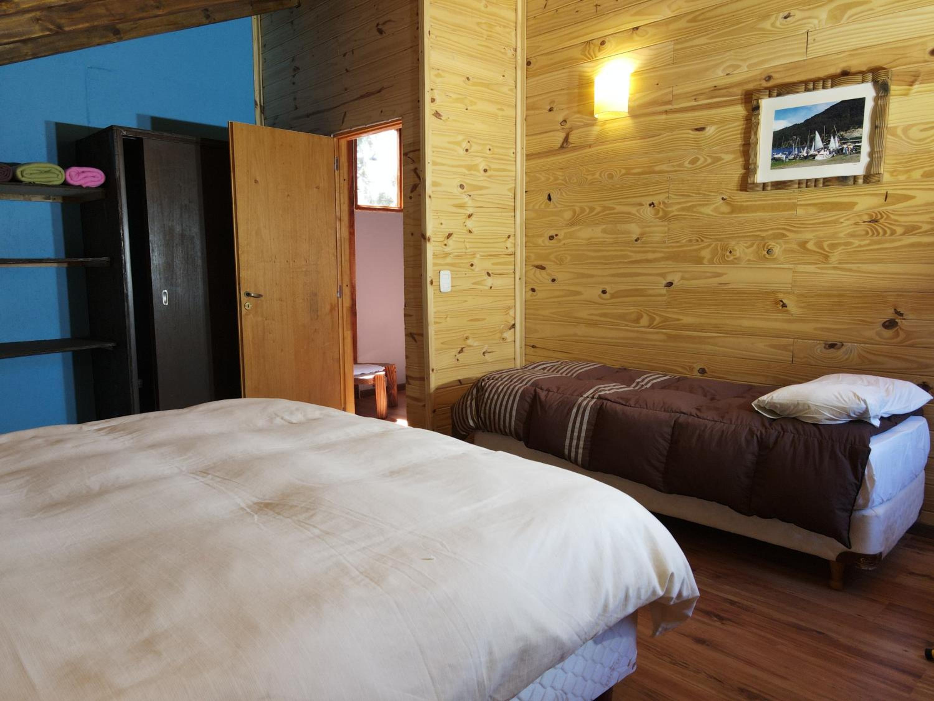 Rio Mel Lodge
