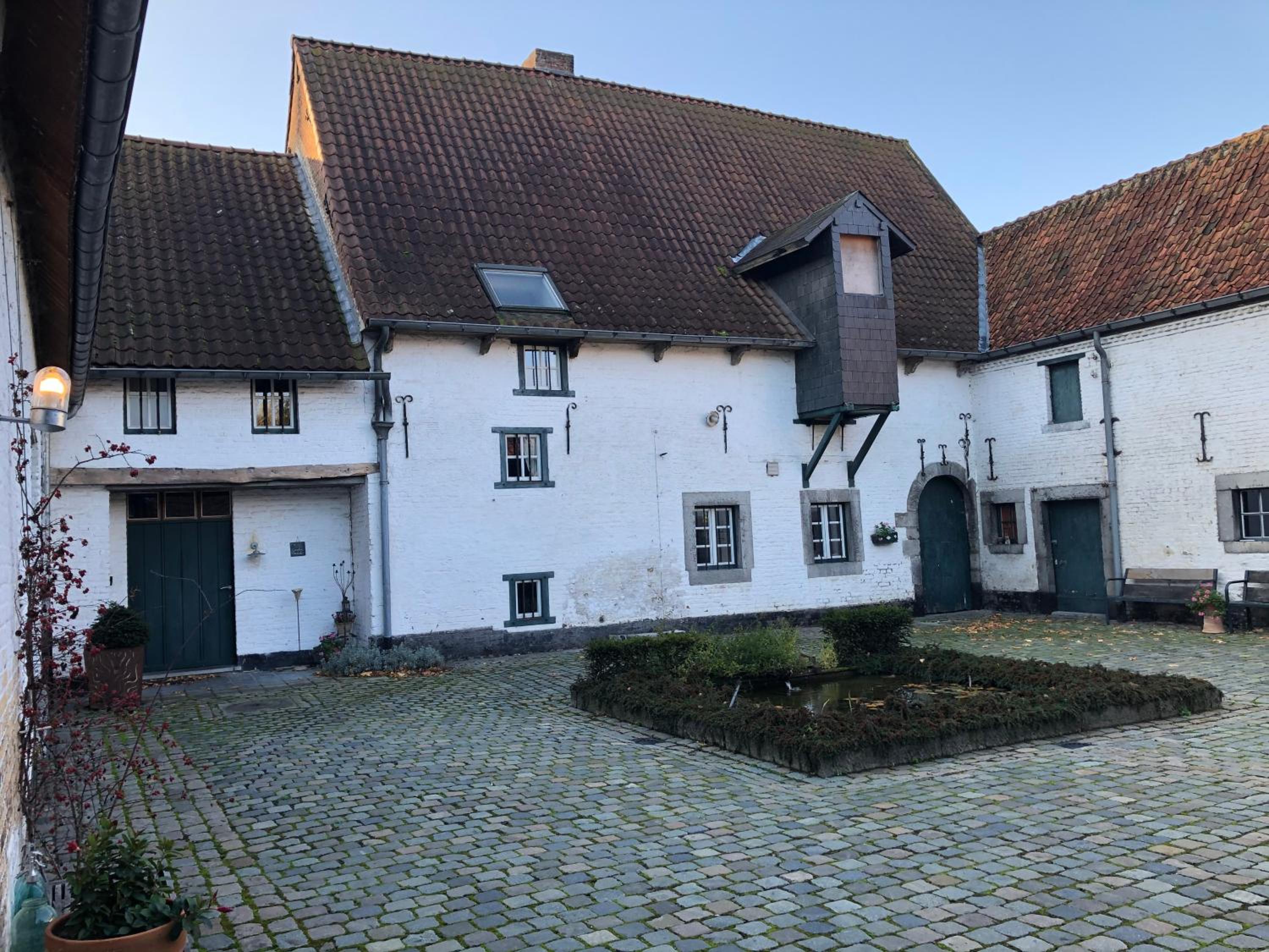 B&B De Metstermolen