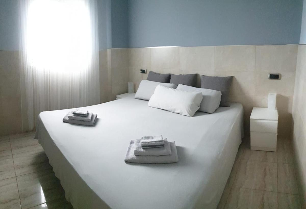 Maspalomas apartment photo 1
