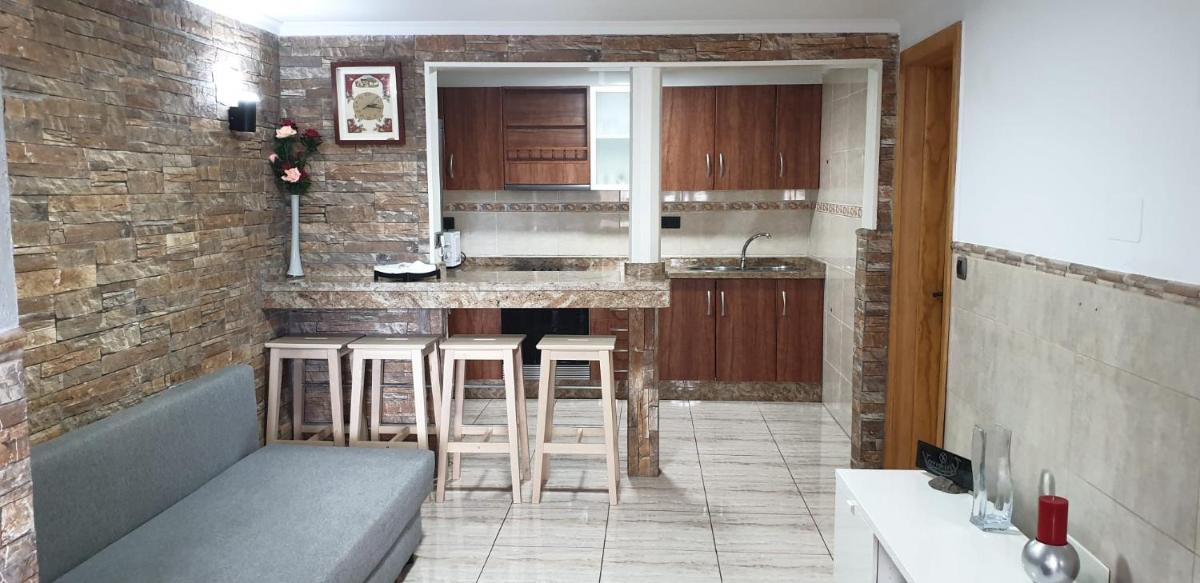Maspalomas apartment photo 2