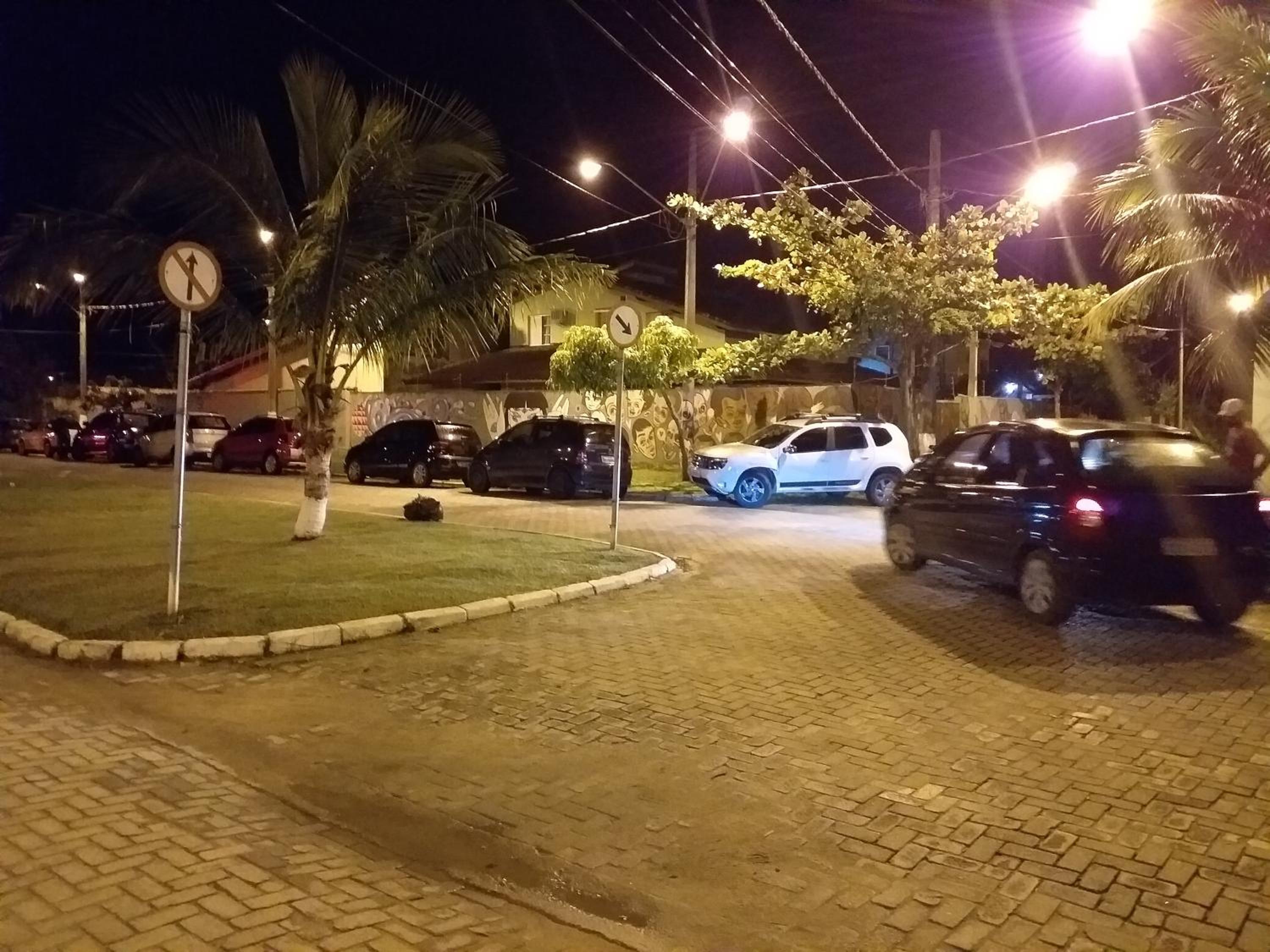 Maresias Casa Confortável
