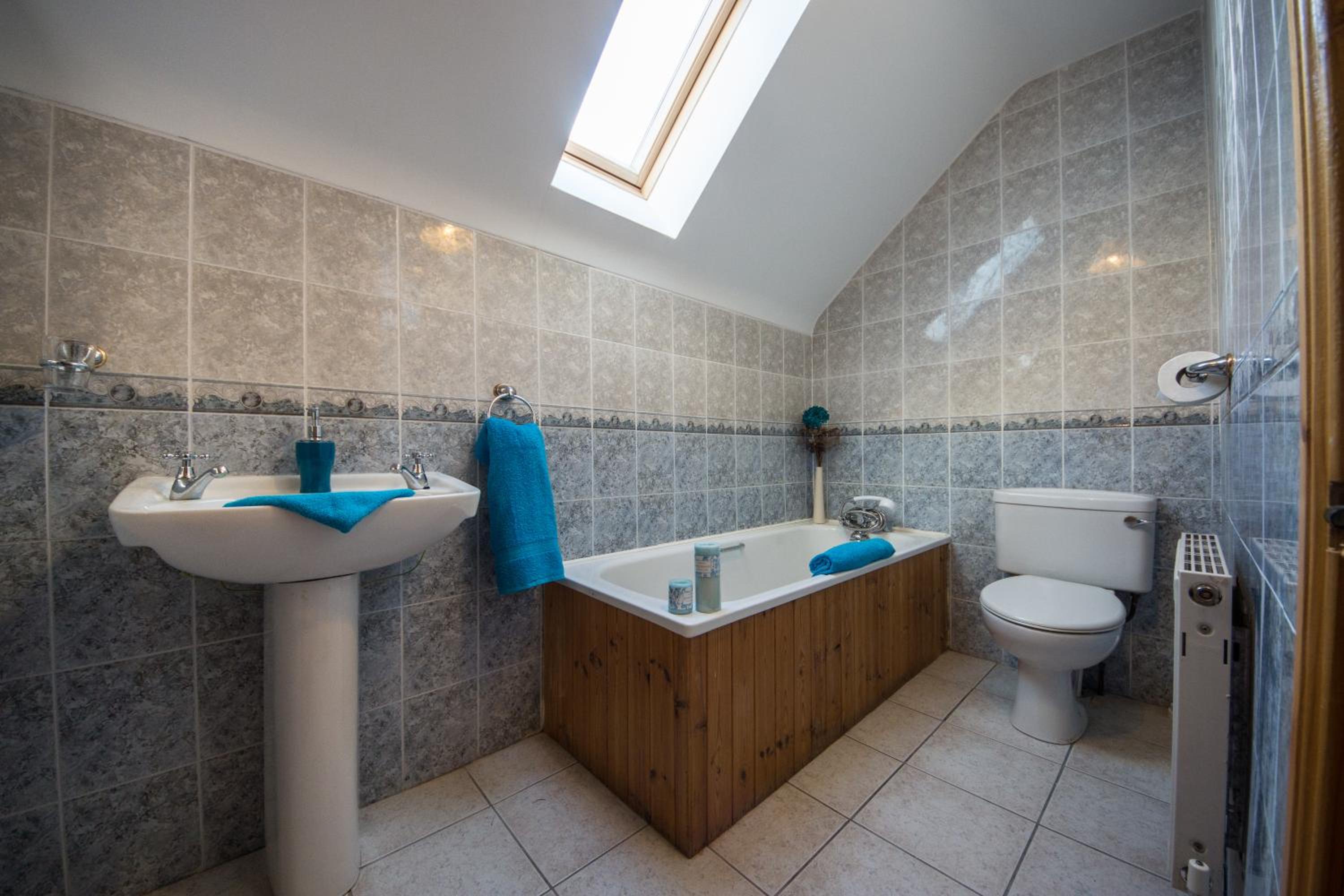 Portbeg Holiday Homes at Donegal Bay