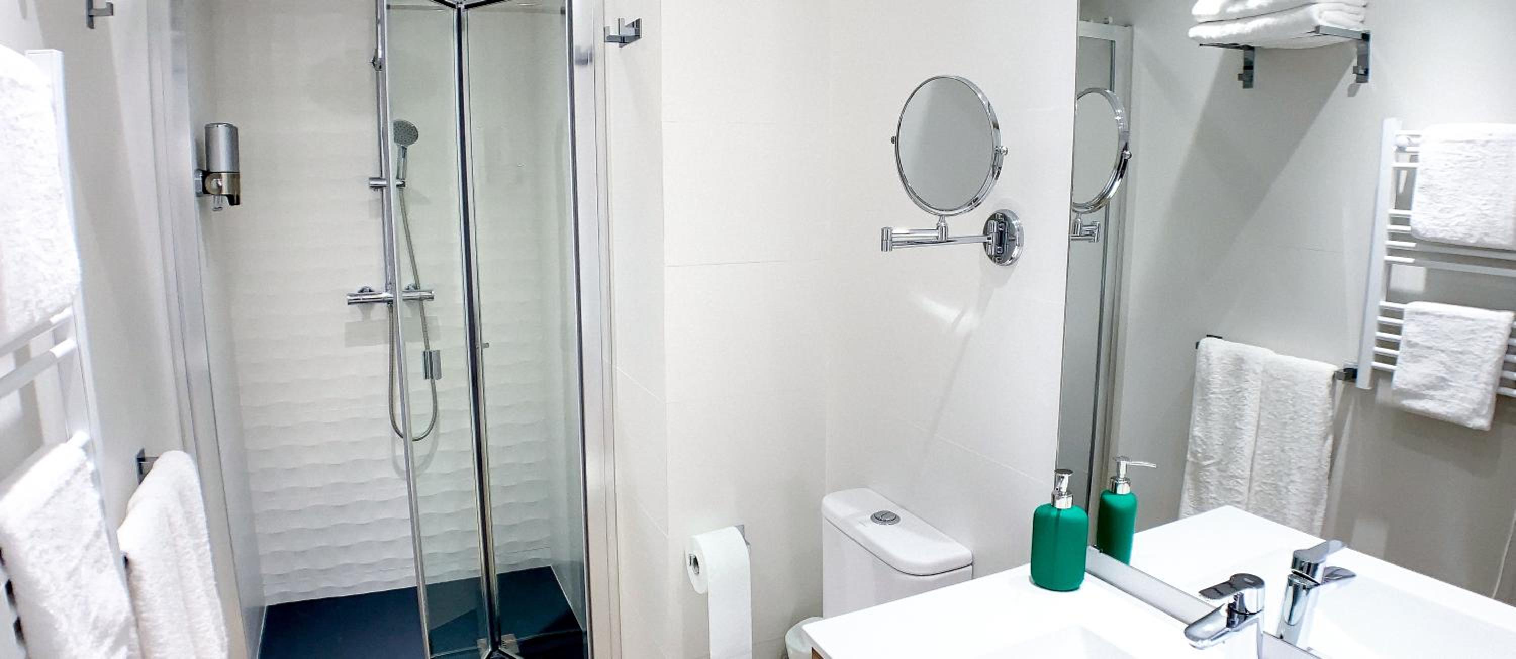 Sea to Sky Suites - Mijas Pueblo view 5