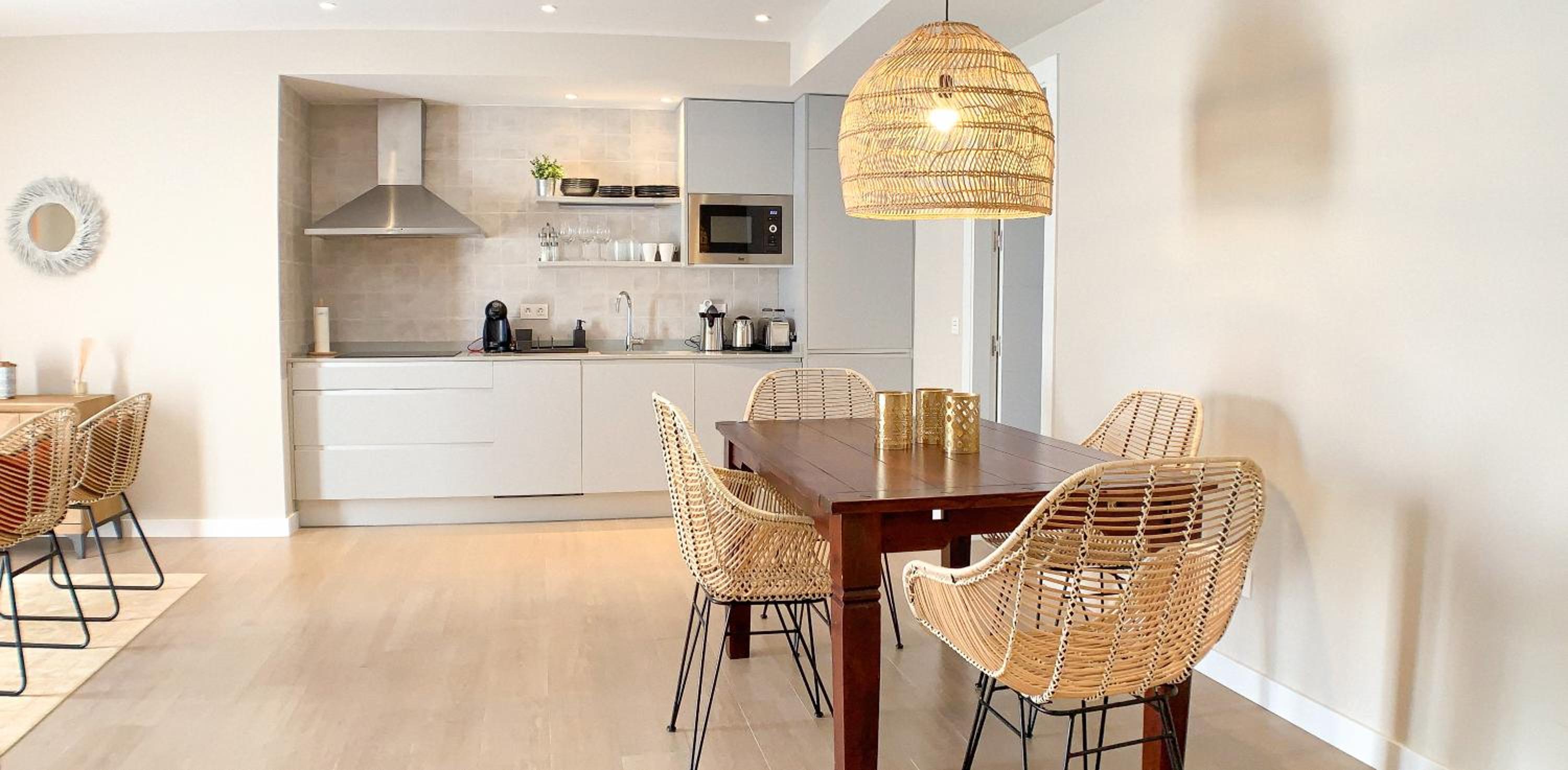 Sea to Sky Suites - Mijas Pueblo view 2