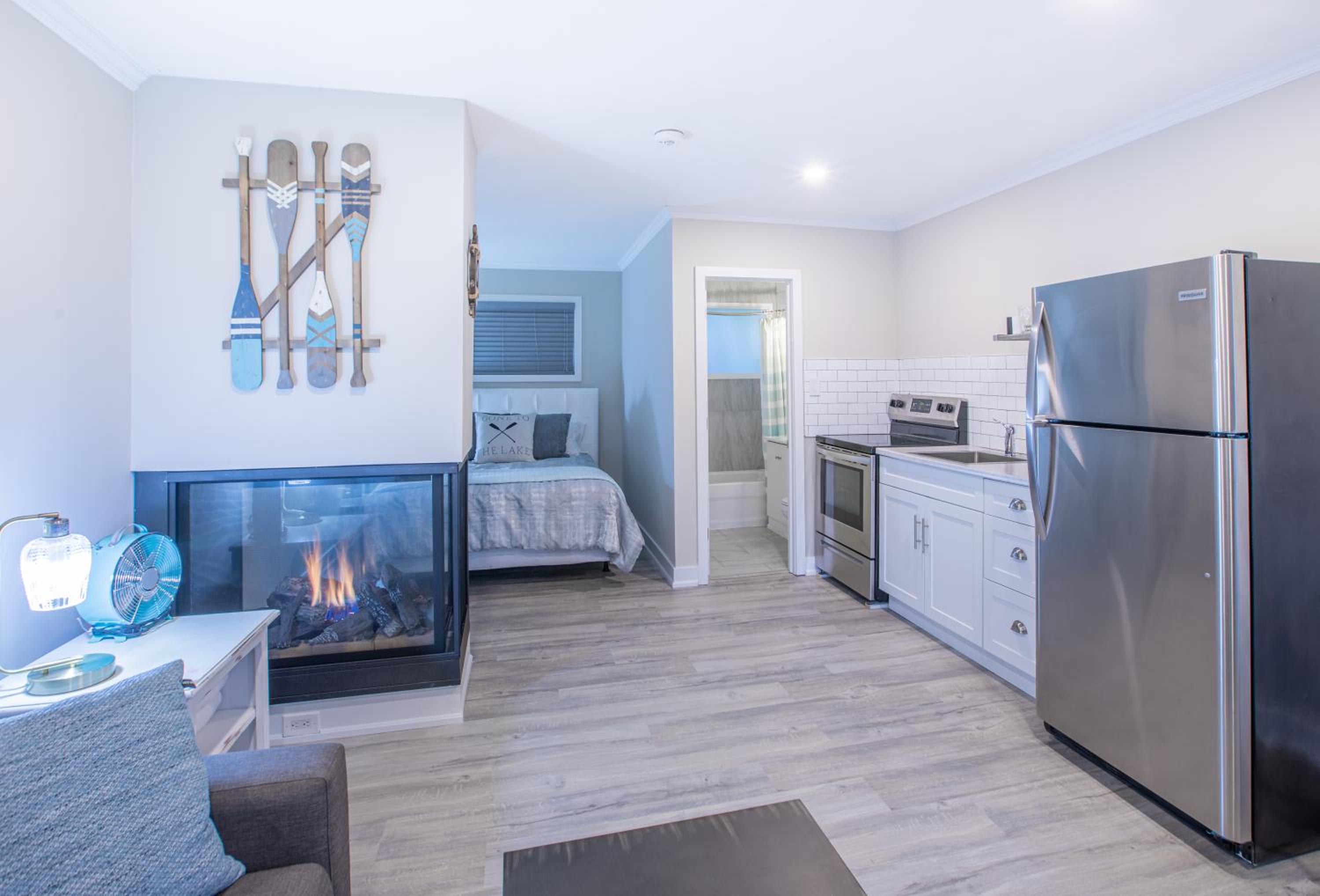 Boutique Suite #2