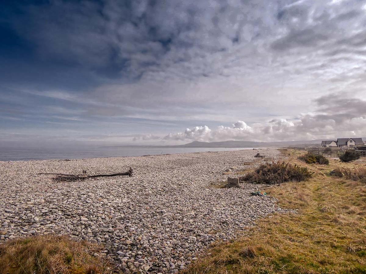 The Mouries Holiday Cottage view 3