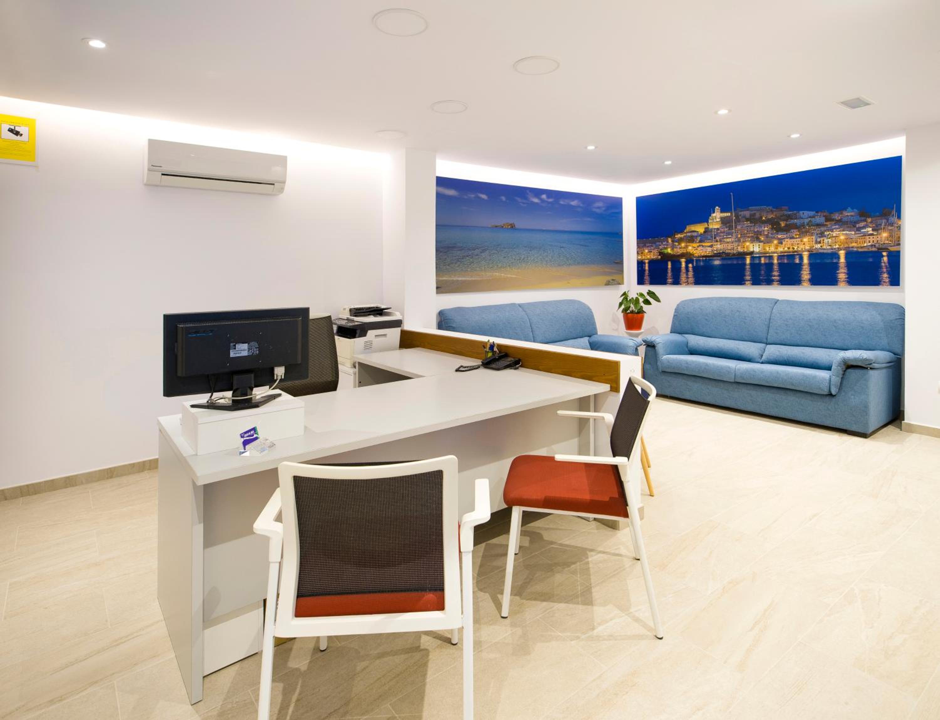 Hostal Costa Blanca
