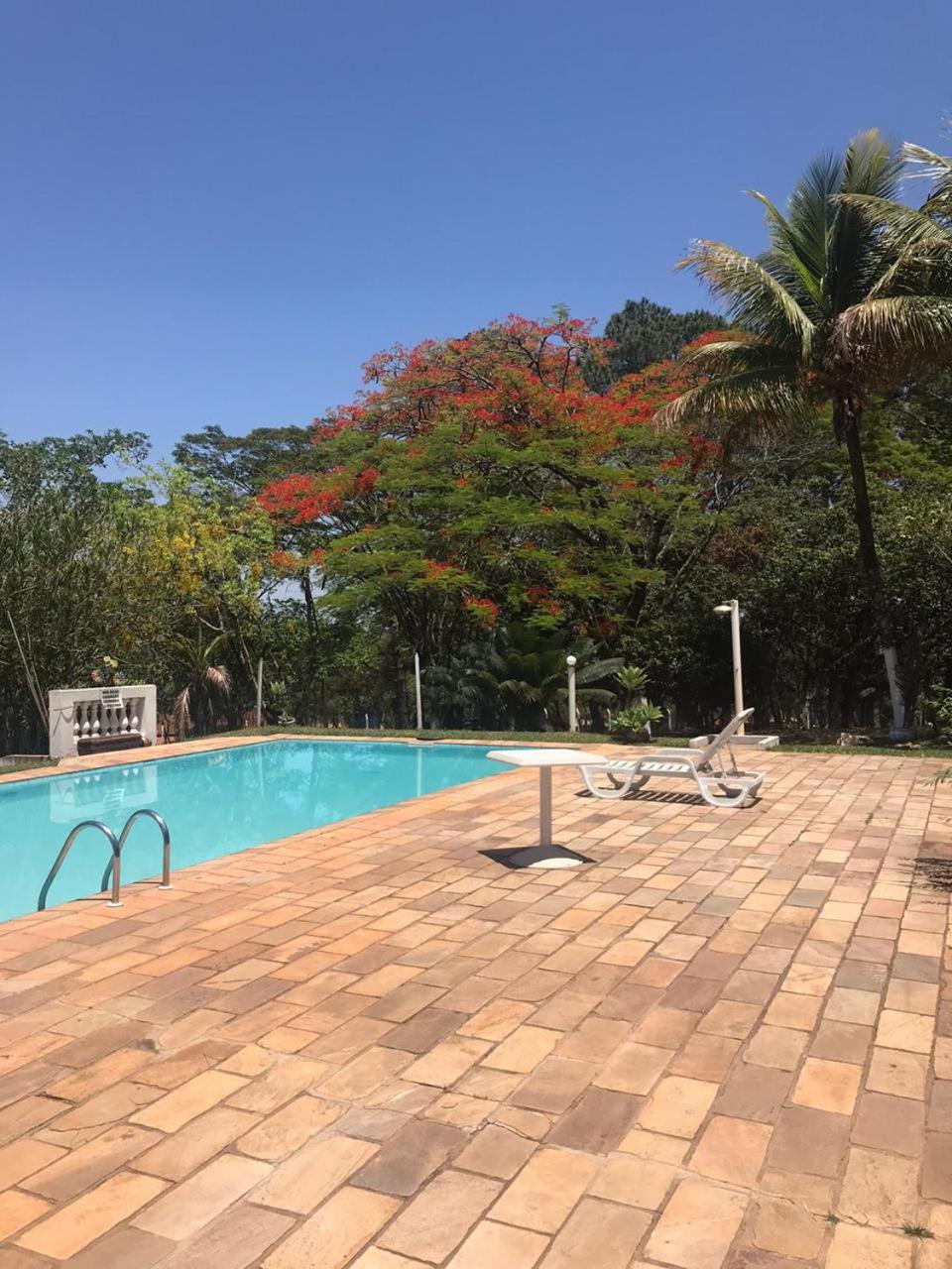 Rancho - São Pedro