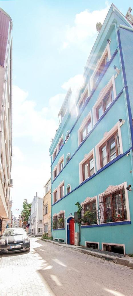 Elele Boutique Apartlar - Image 9