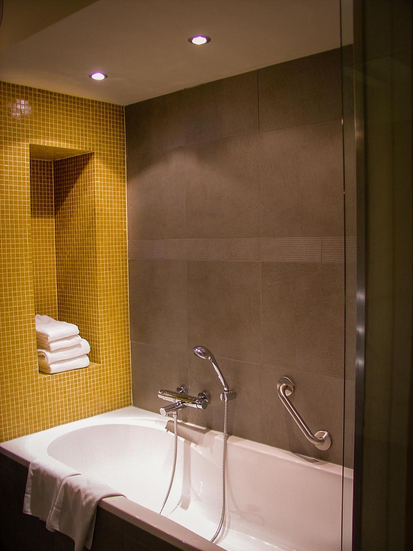 Hotel Van Eyck