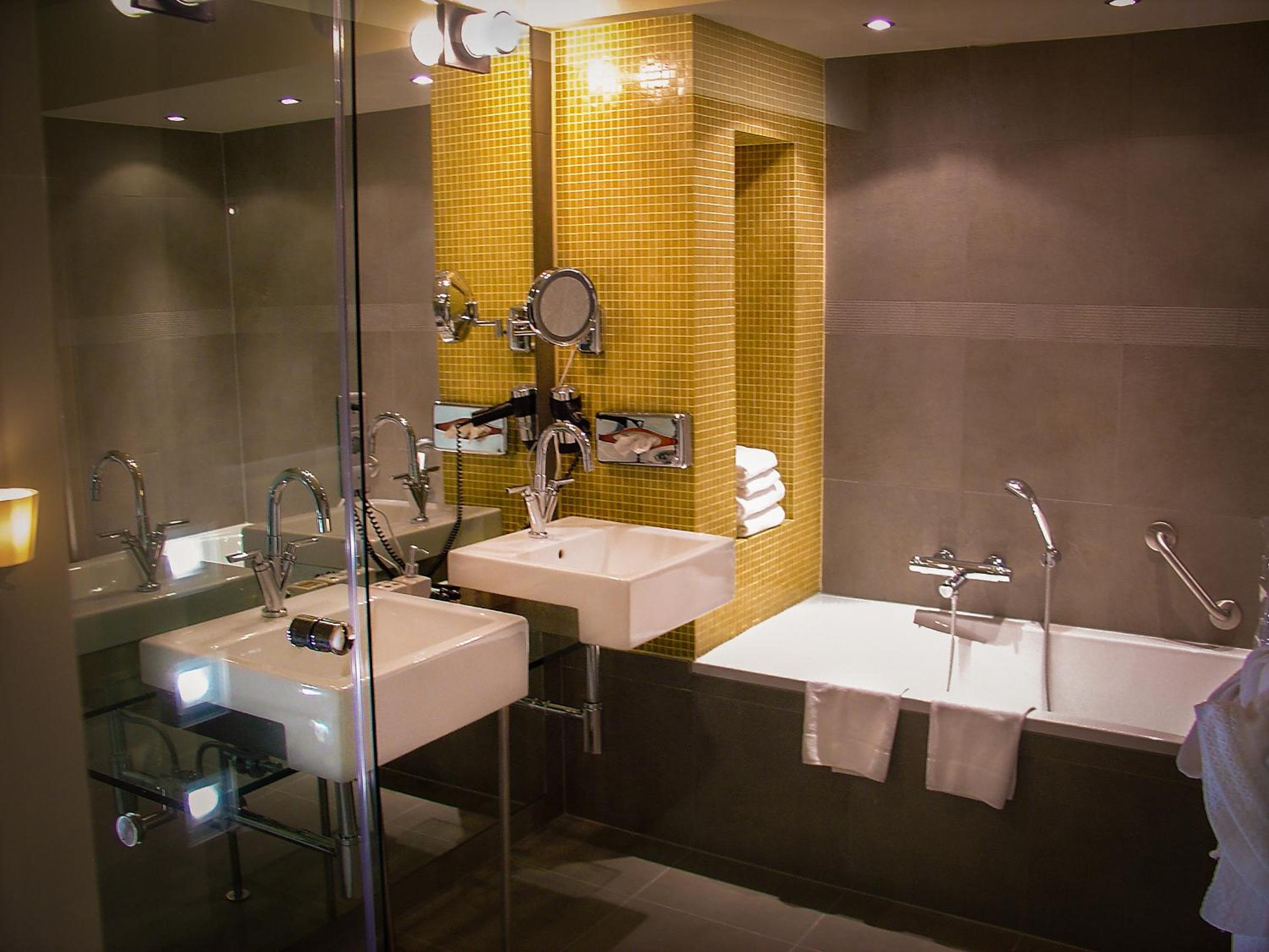 Hotel Van Eyck