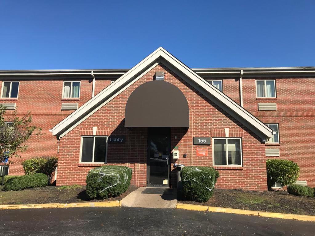 St Louis Vacations - Welcome Suites Hazelwood Extended Stay Hotel - Property Image 1