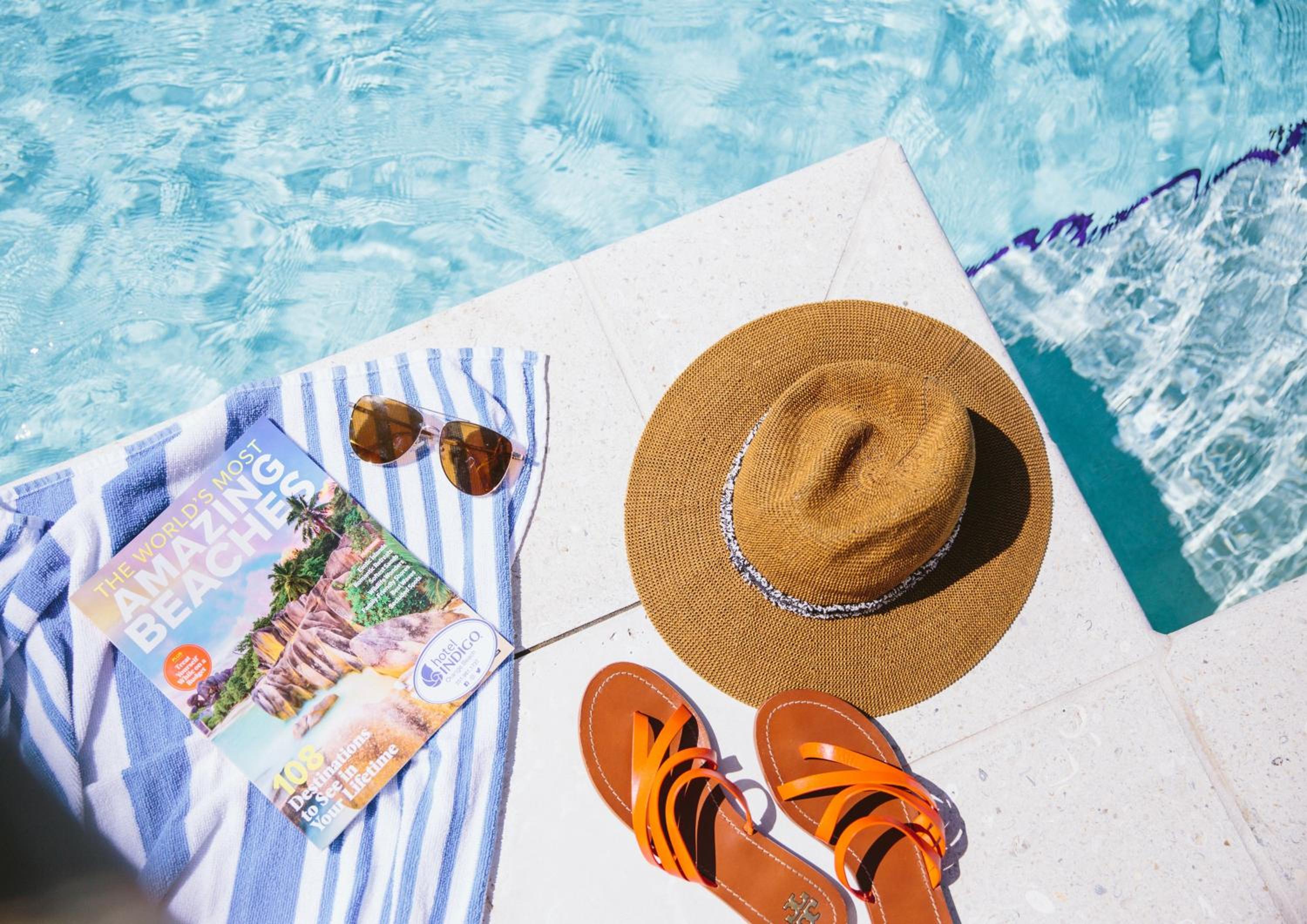Hotel Indigo Orange Beach - Gulf Shores by IHG