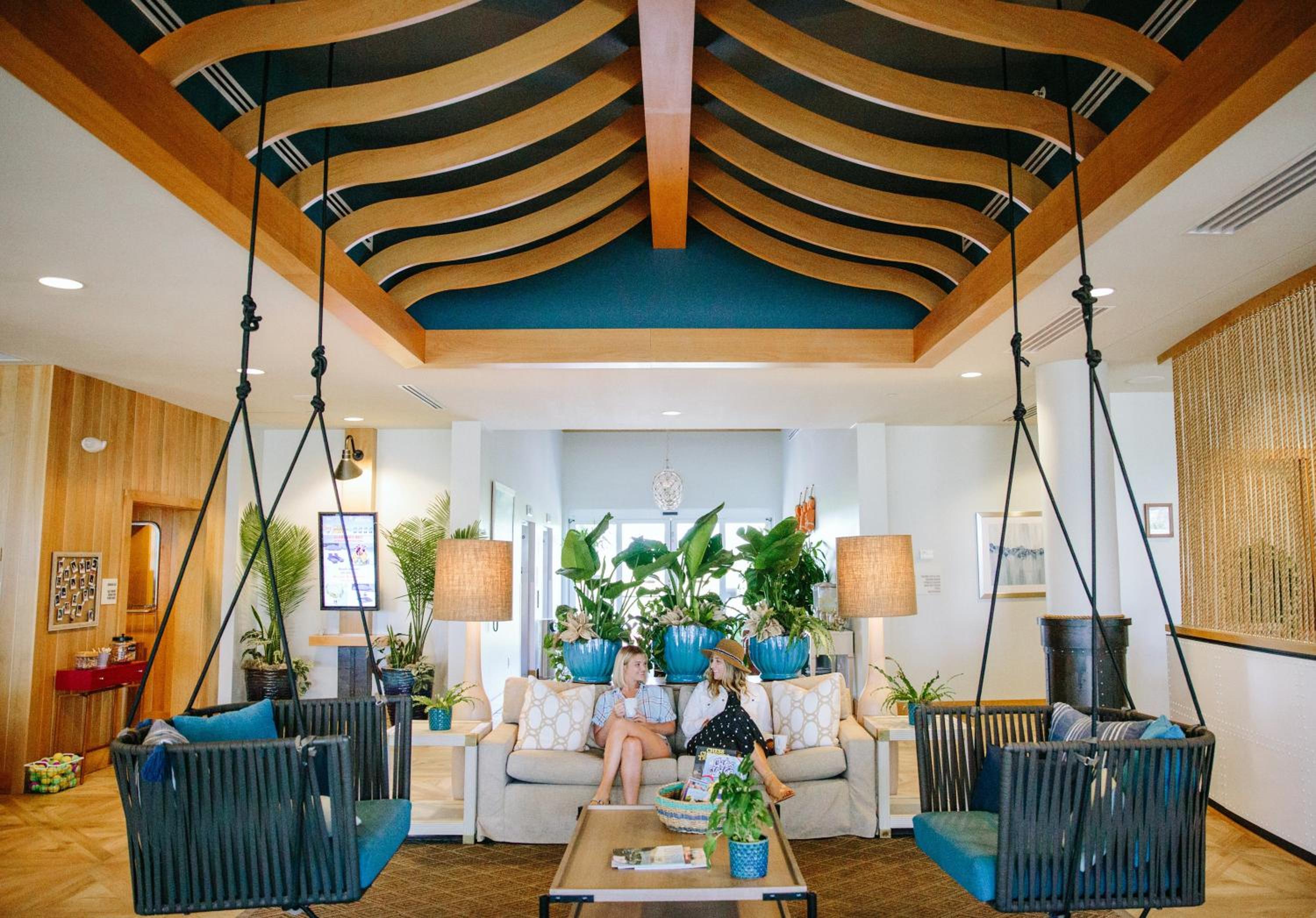 Hotel Indigo Orange Beach - Gulf Shores by IHG