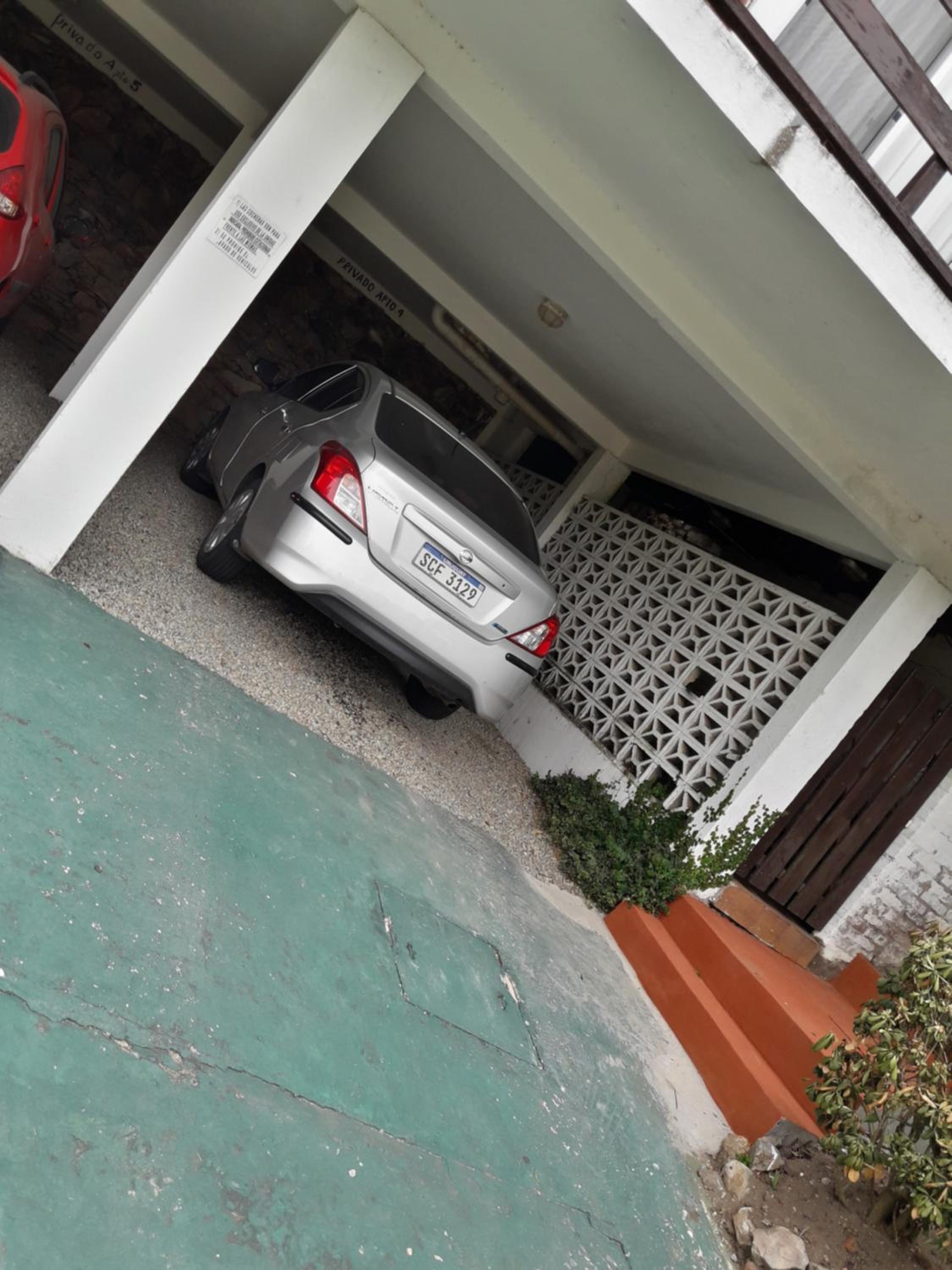 Apto tipo loft en Complejo Bahama, a metros del mar y zona muy tranquila view 5