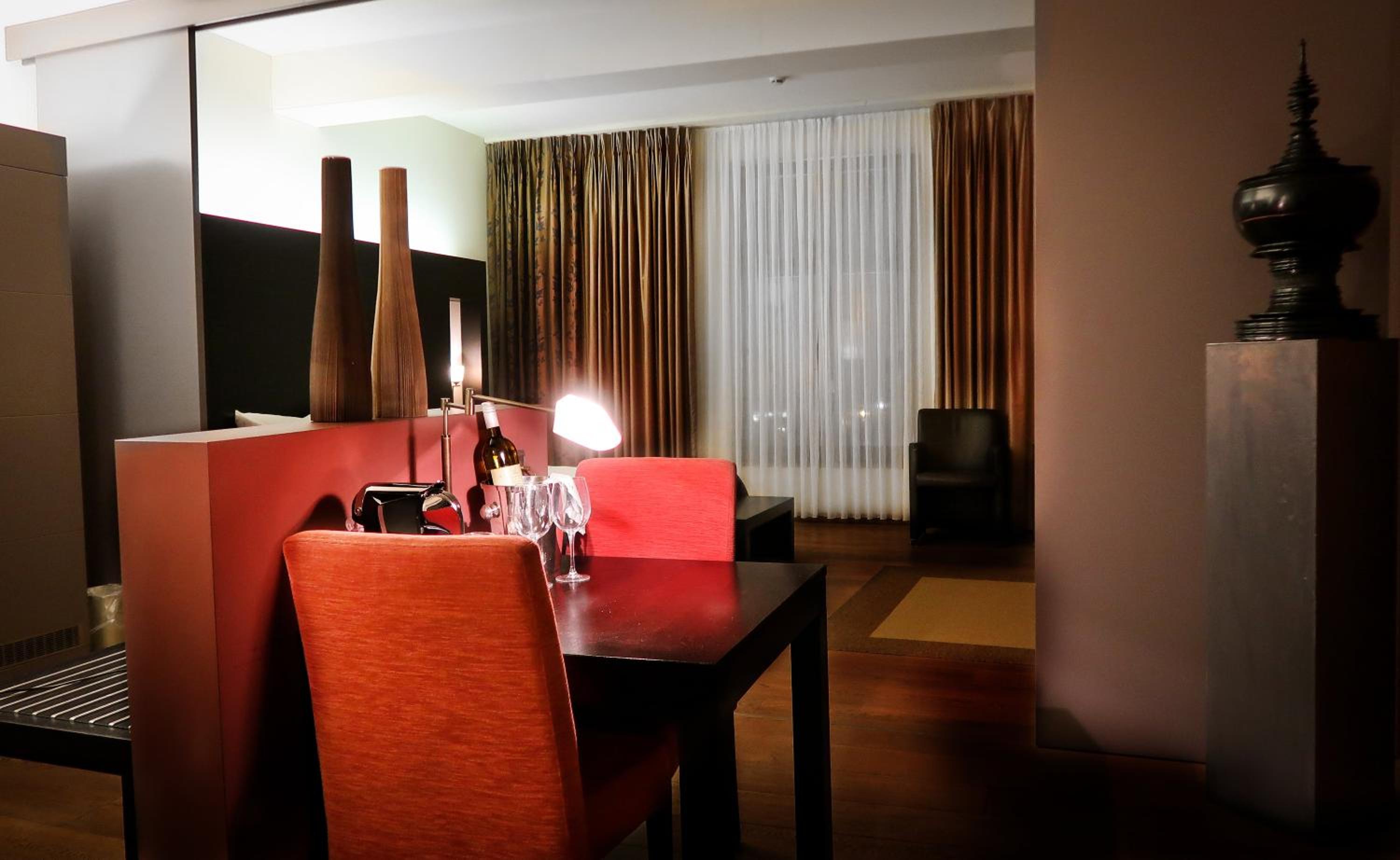 Hotel Van Eyck