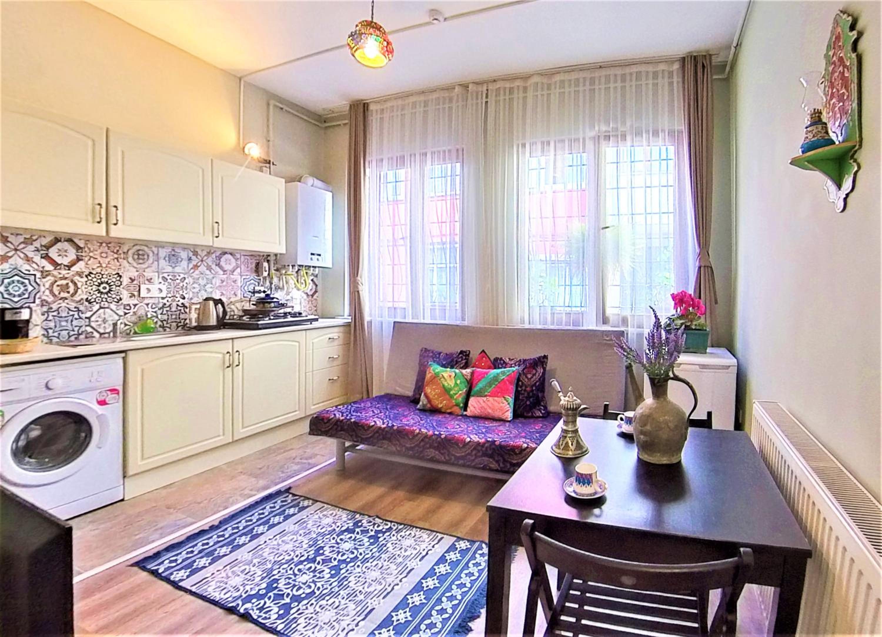 Elele Boutique Apartlar - Image 102