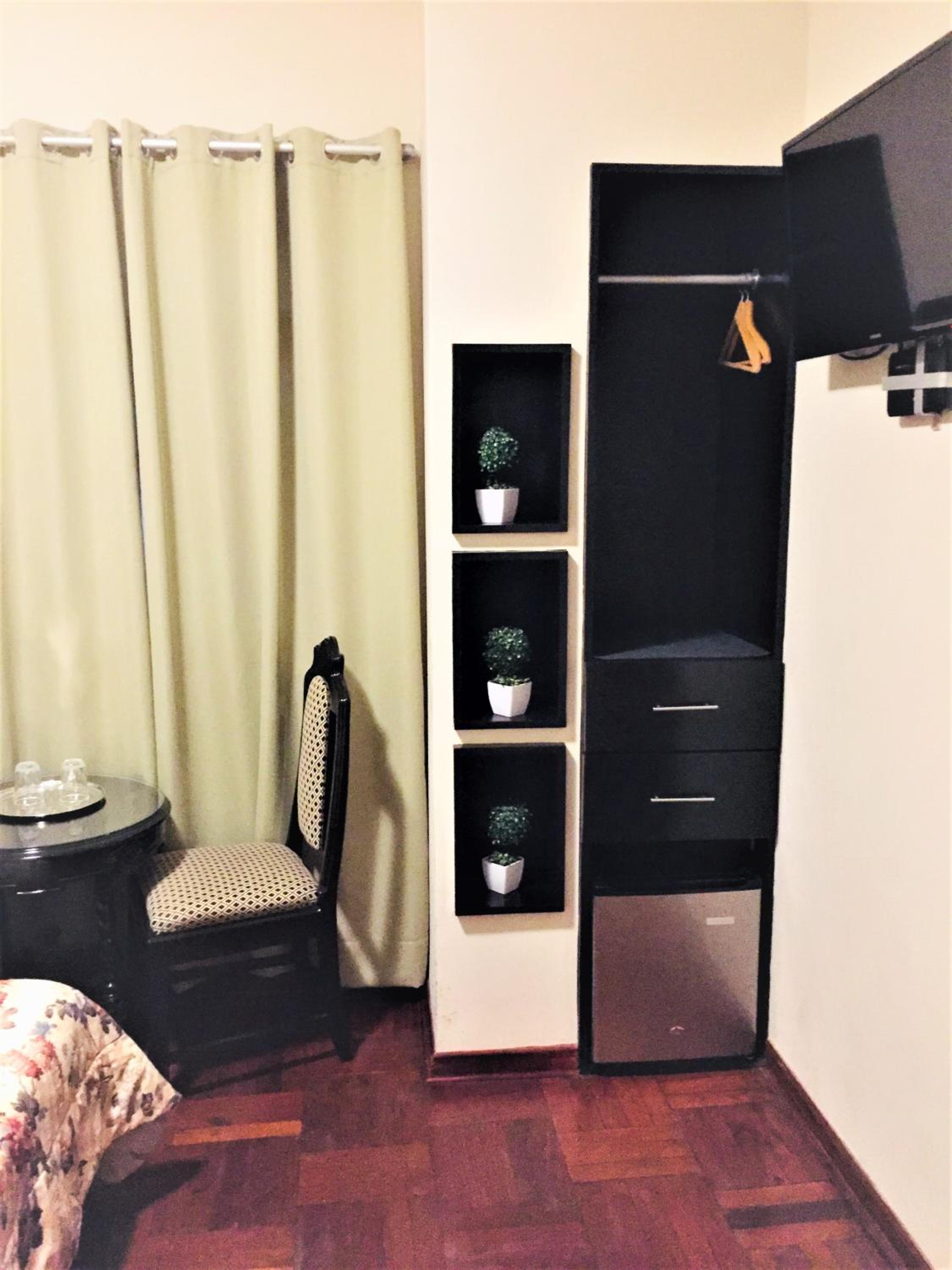 Hostal Carlos Tenaud view 5