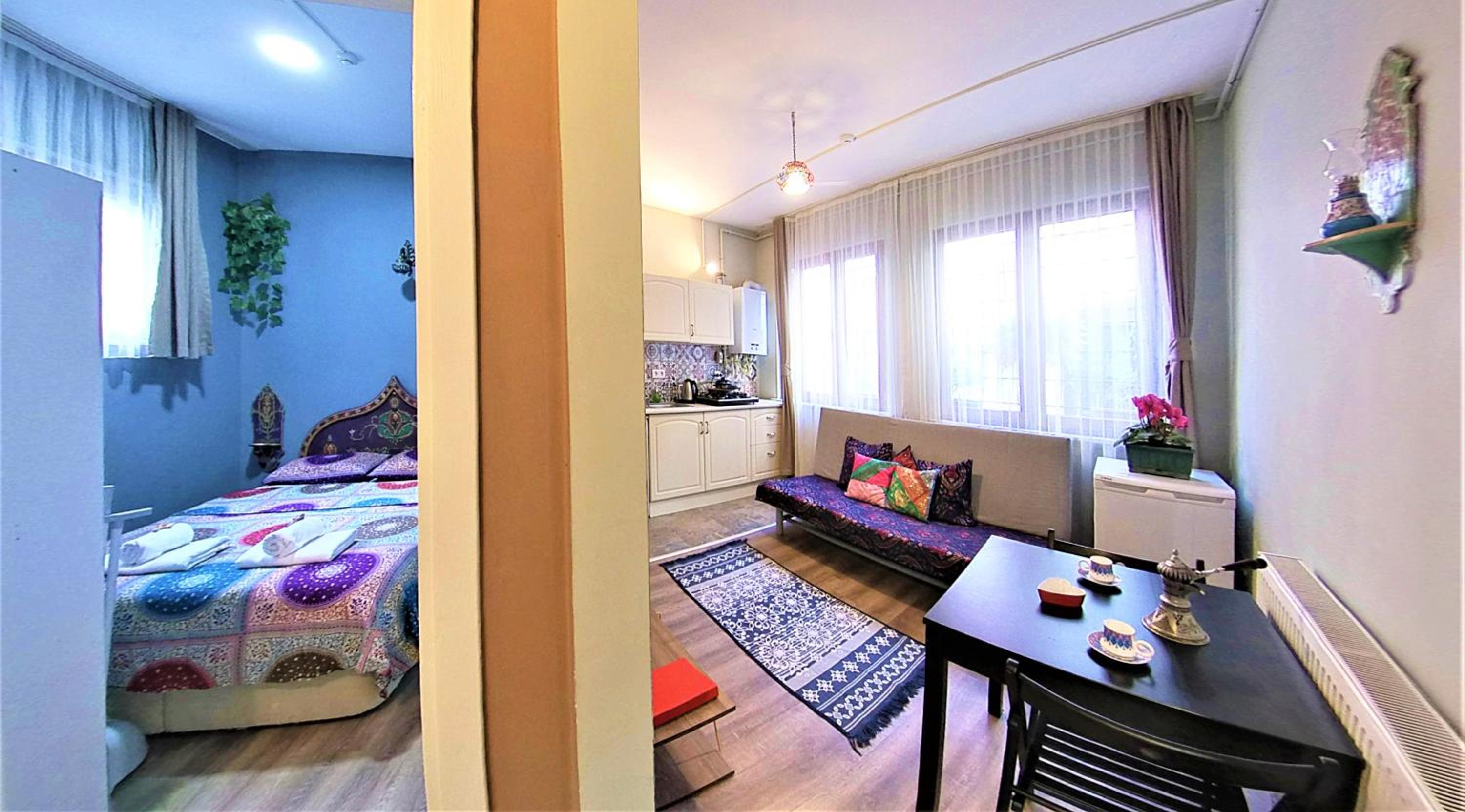 Elele Boutique Apartlar - Image 103