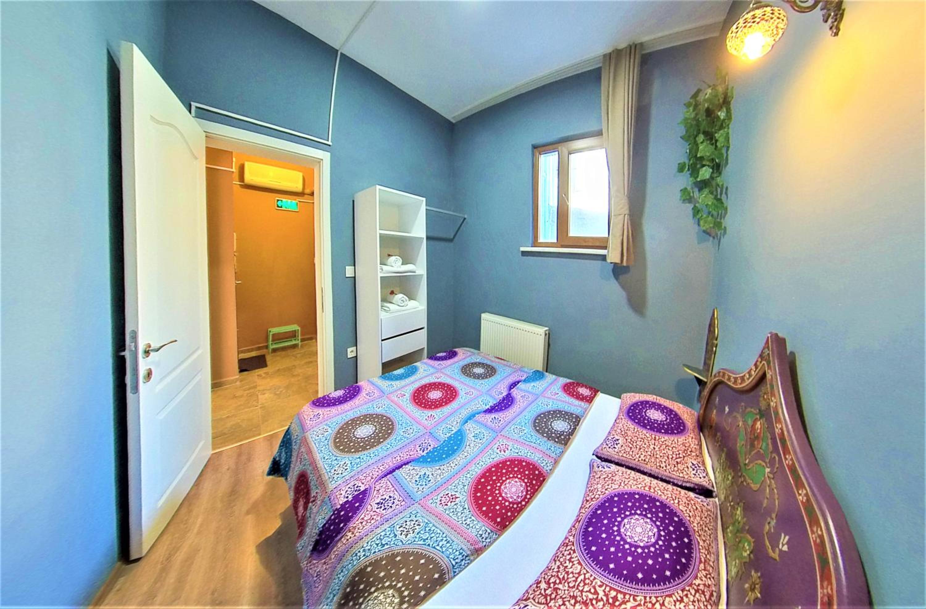 Elele Boutique Apartlar - Image 104