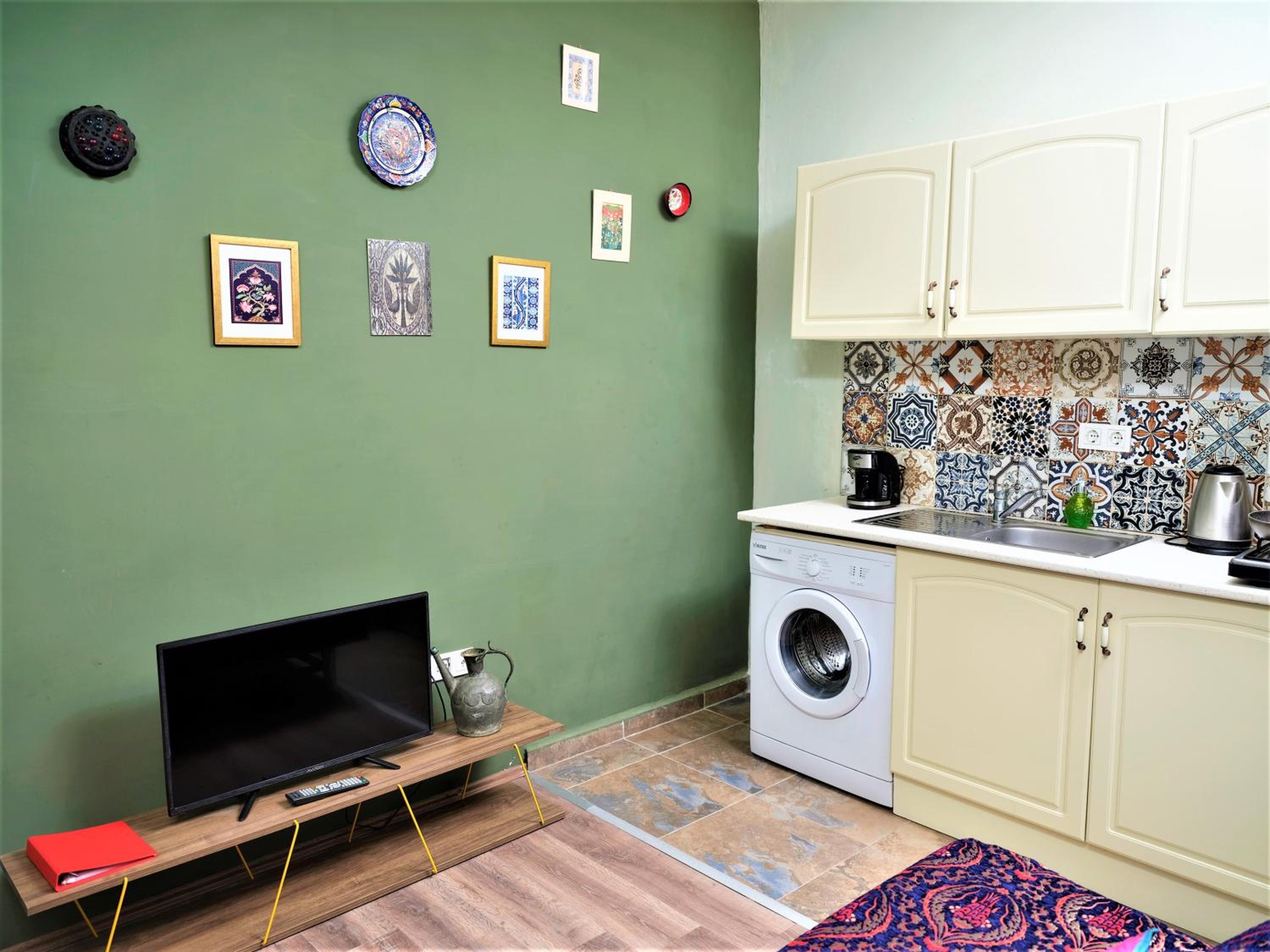 Elele Boutique Apartlar - Image 105