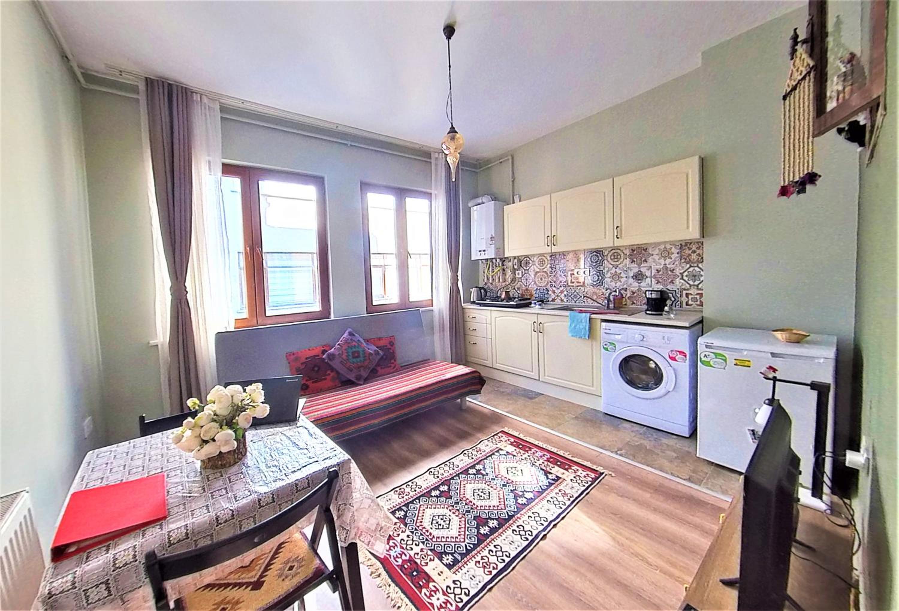 Elele Boutique Apartlar - Image 10