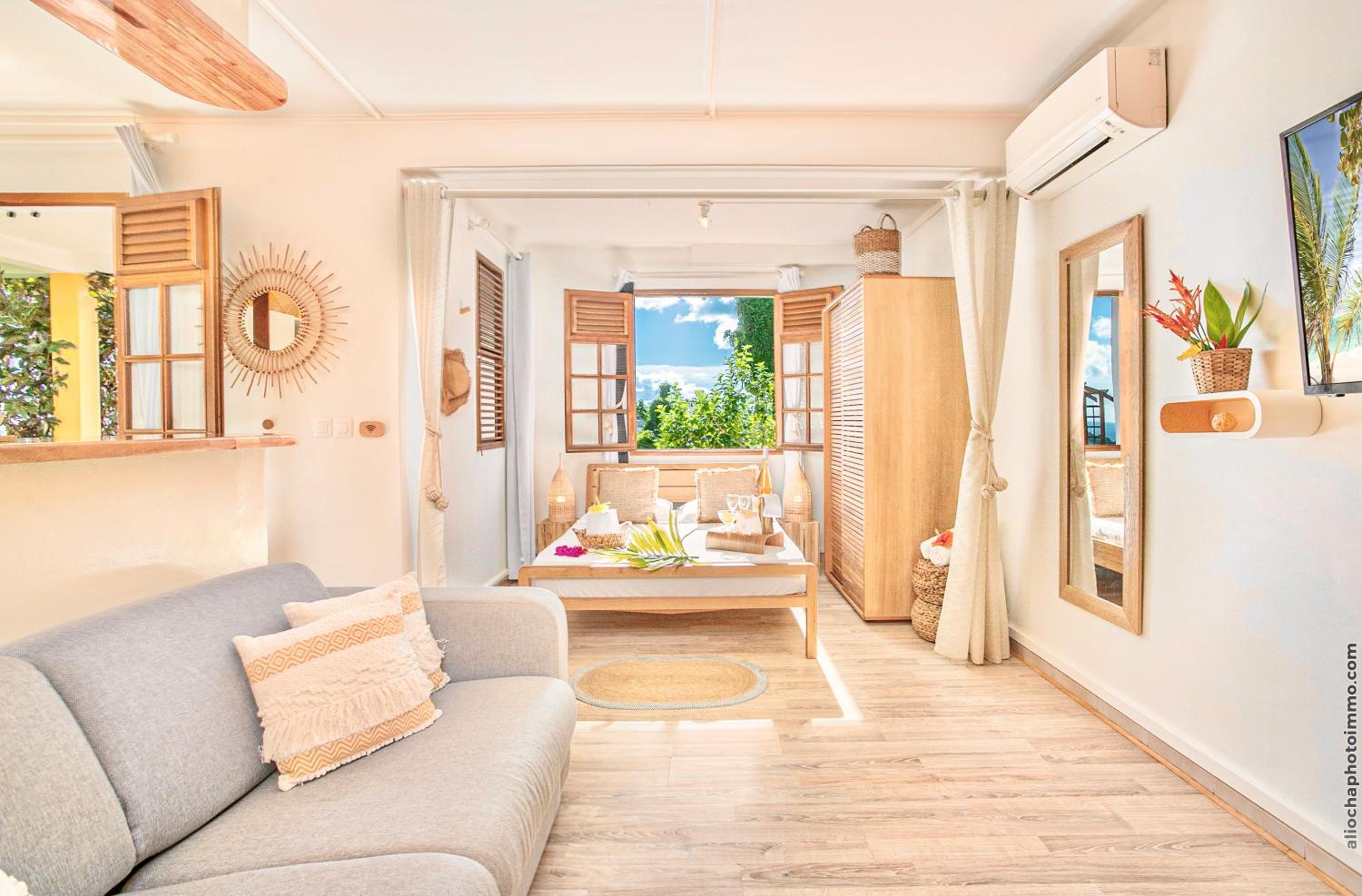 Créole Bay - Suites and Spa