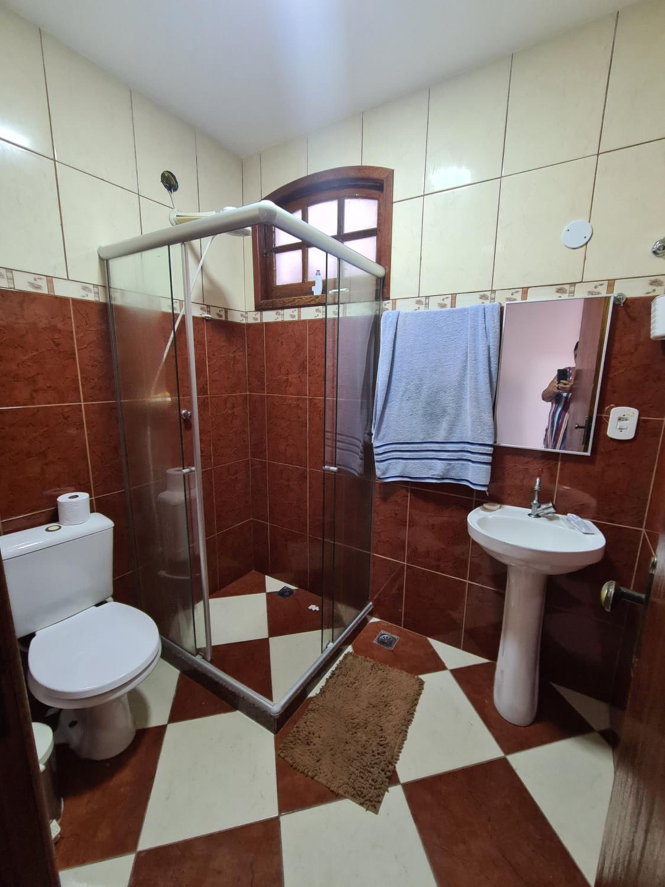 Apartamento Temporada Cabo Frio