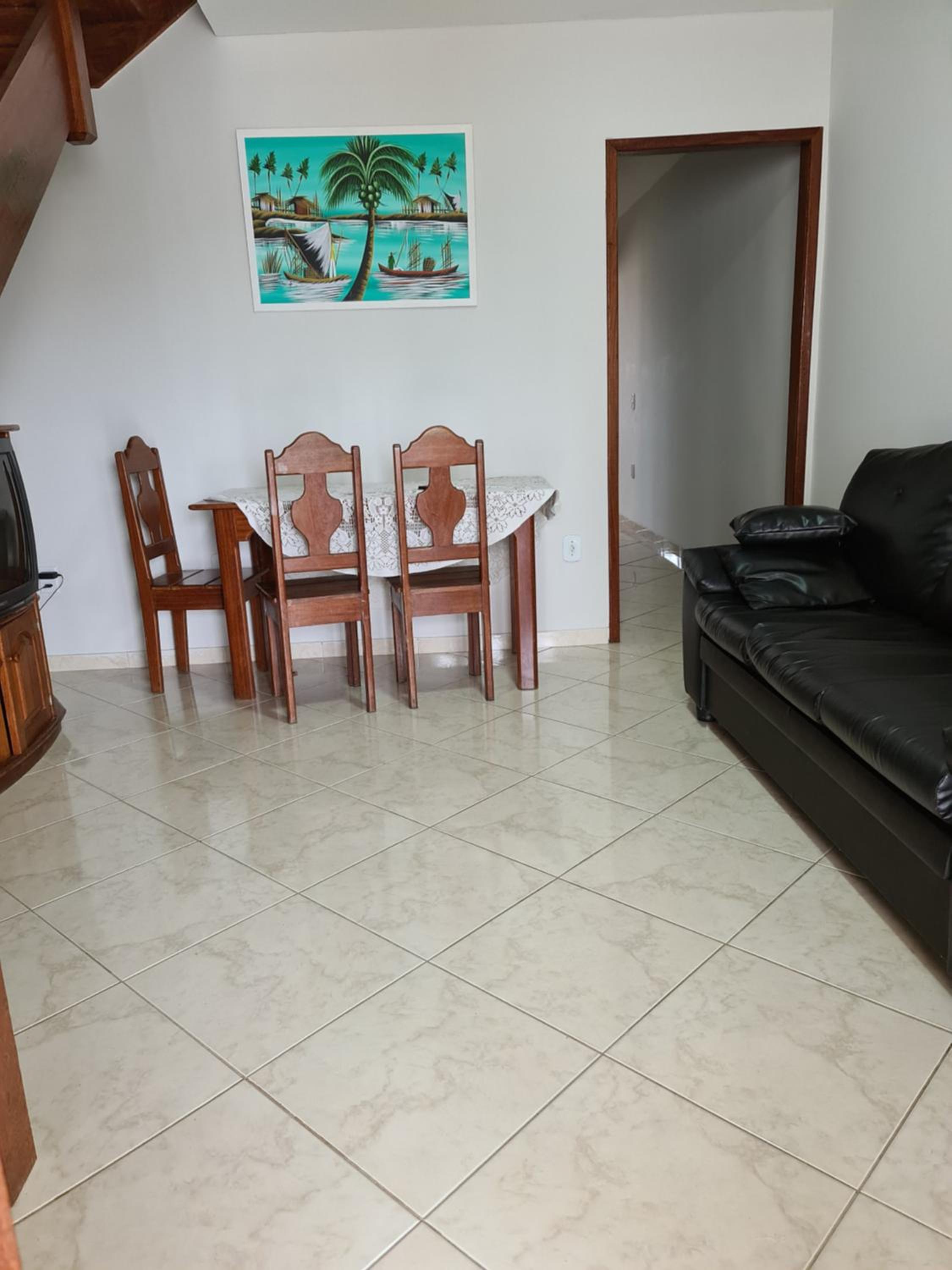 Apartamento Temporada Cabo Frio