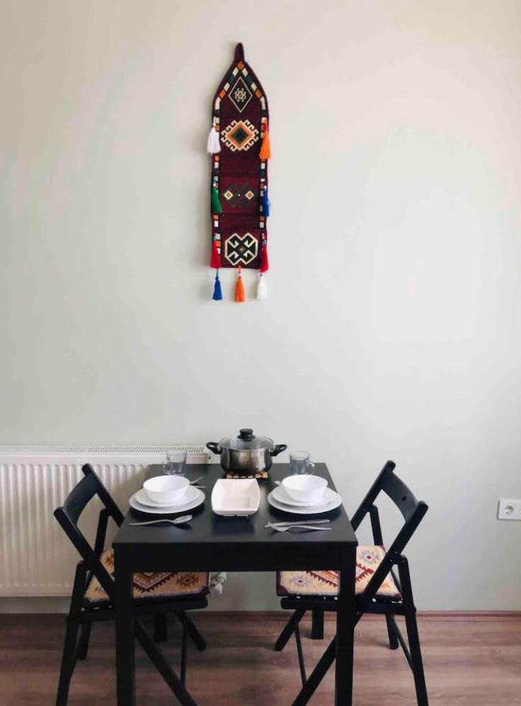 Elele Boutique Apartlar - Image 110