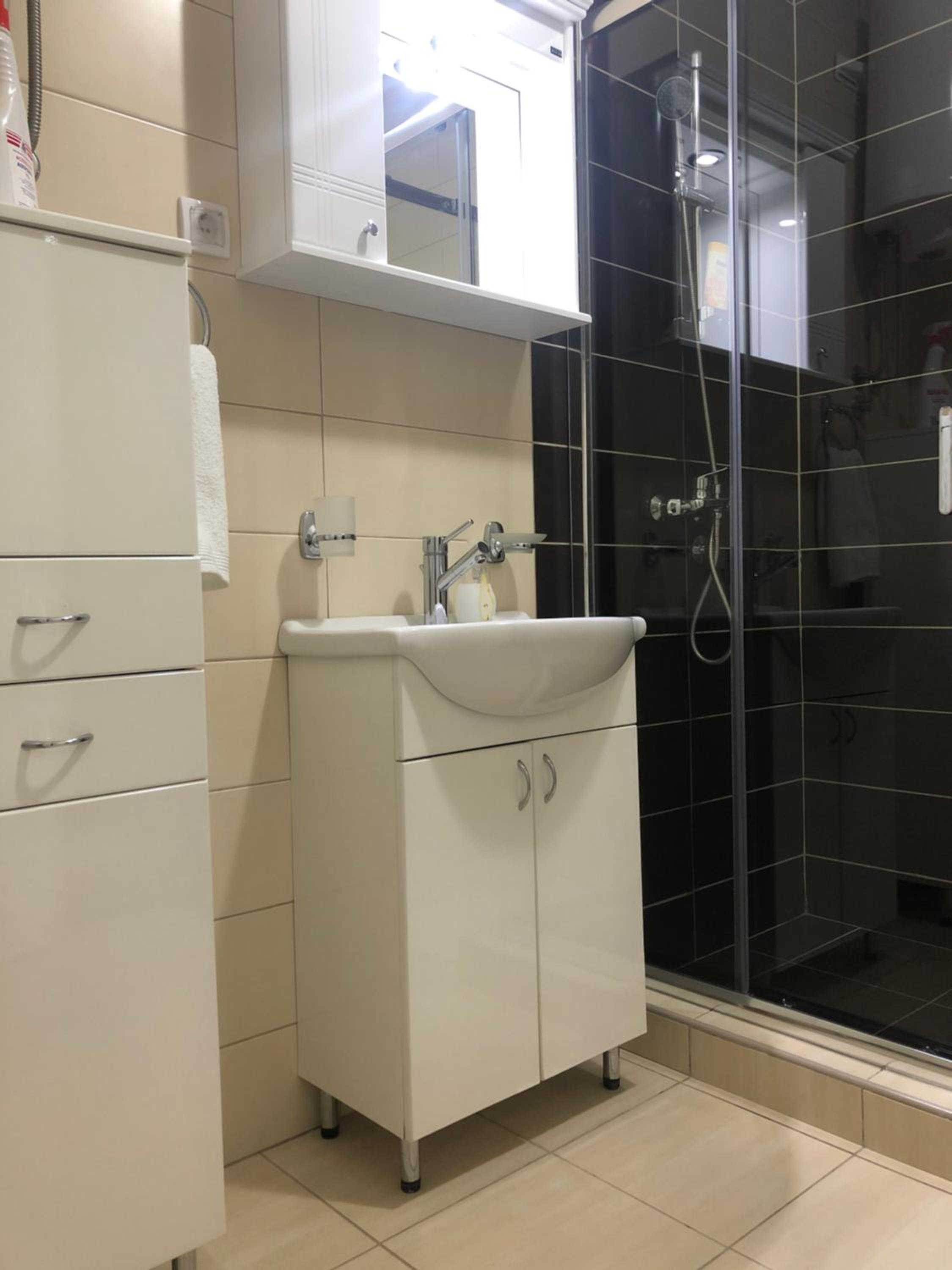 Apartman Jezdić