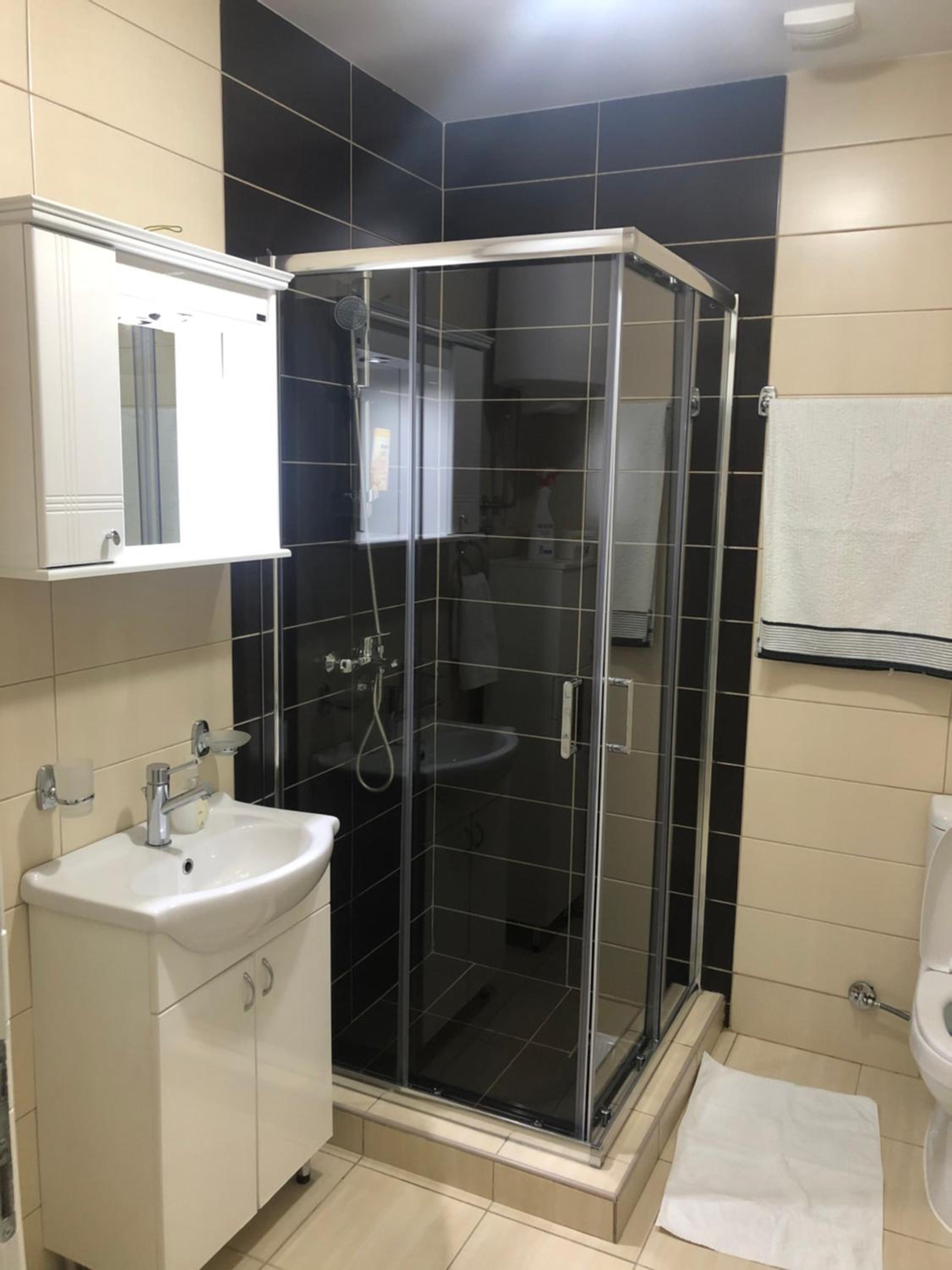 Apartman Jezdić
