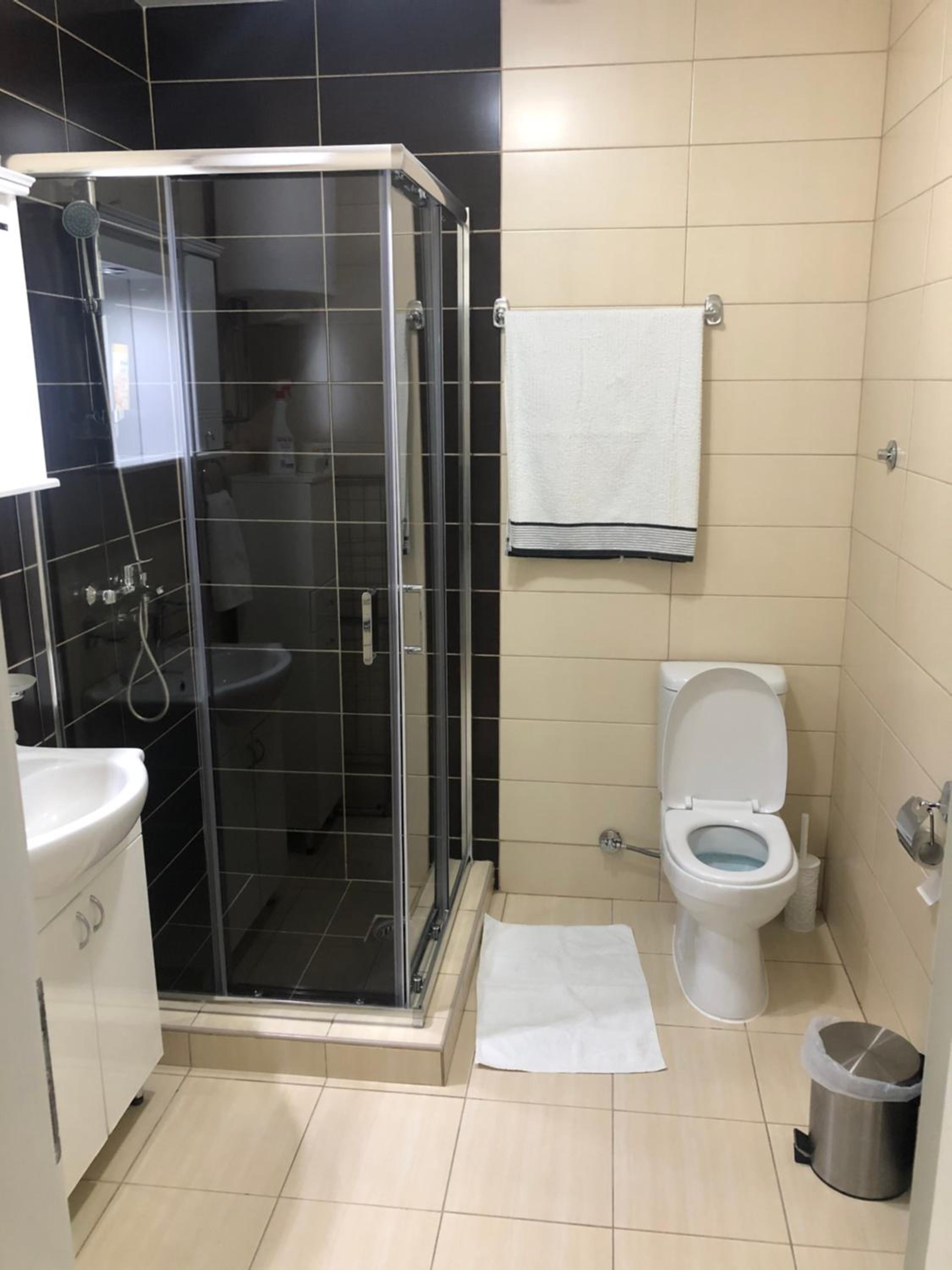 Apartman Jezdić