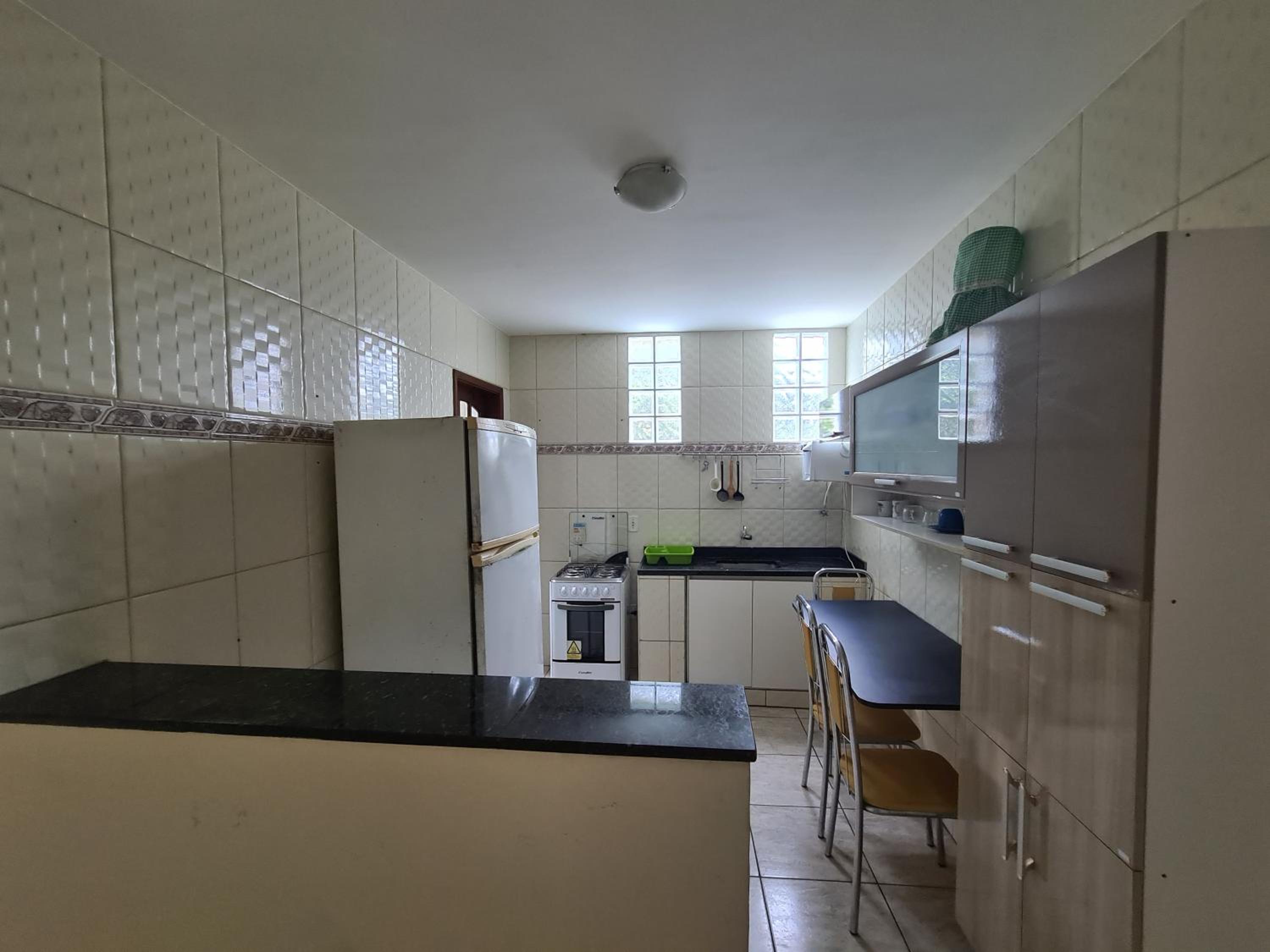 Apartamento Temporada Cabo Frio