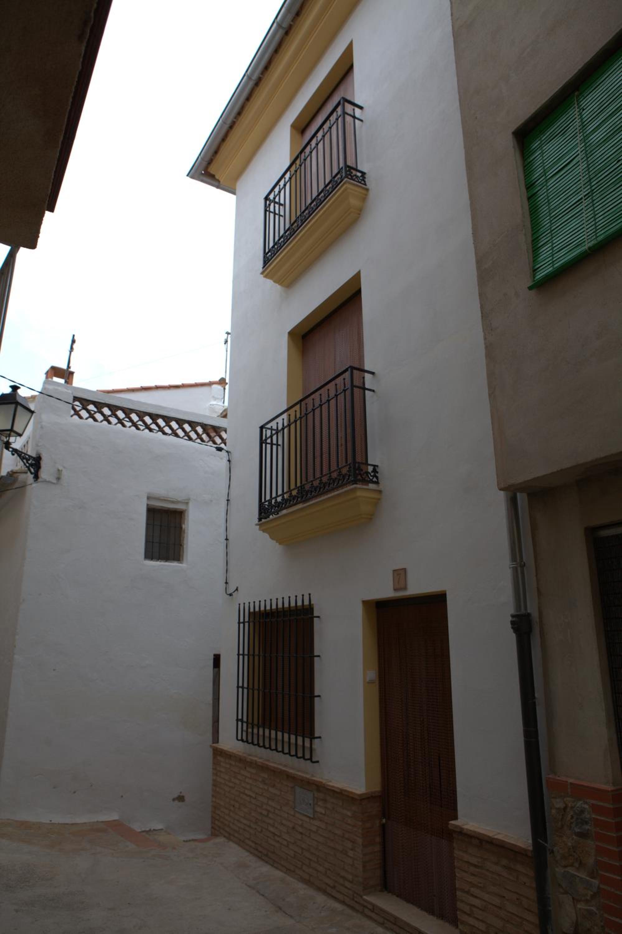 Casa Arminda