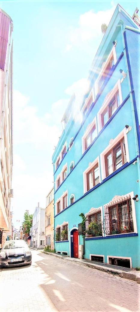 Elele Boutique Apartlar - Image 111