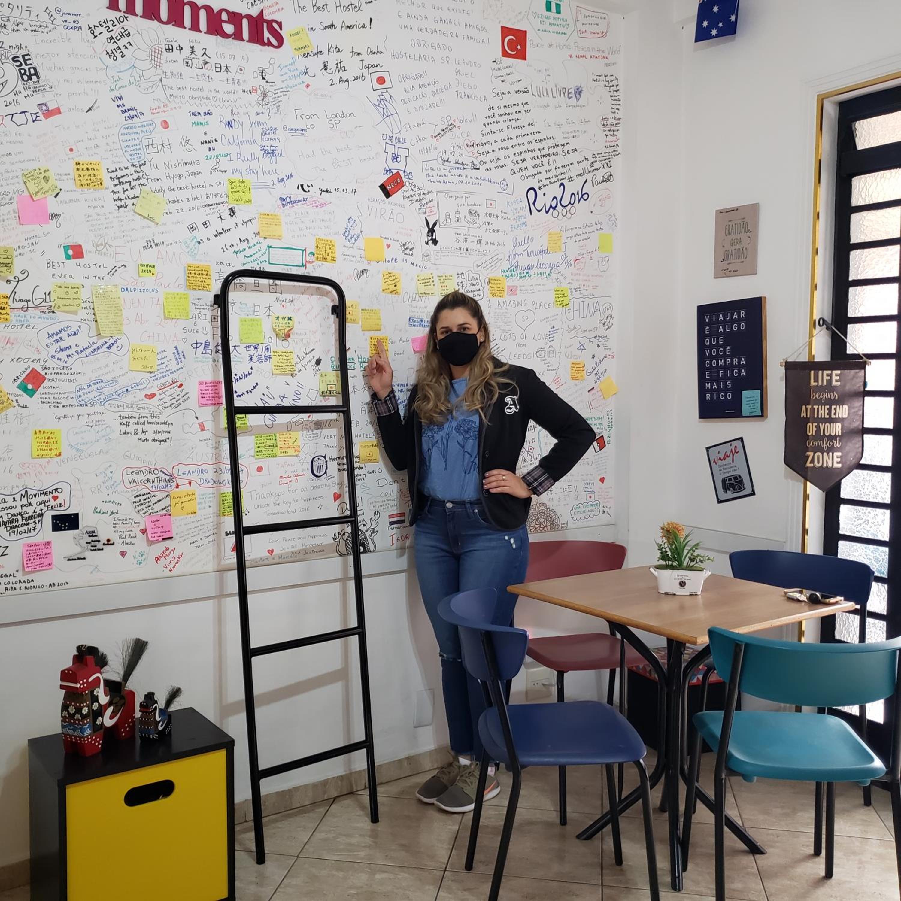 HostelariaSP Boutique