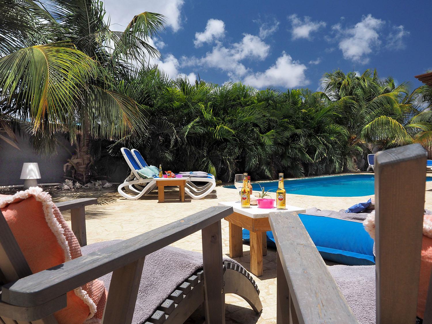 Oasis guesthouse, Boutique Style Hotel
