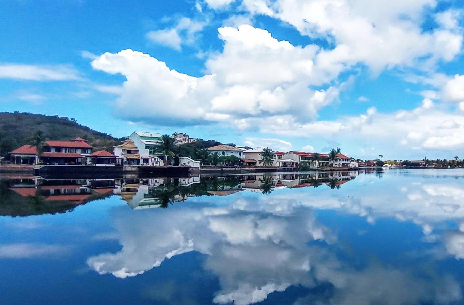 De Boa na Lagoa Cabo Frio, Praias Peró, Conchas e Ilha do Japonês