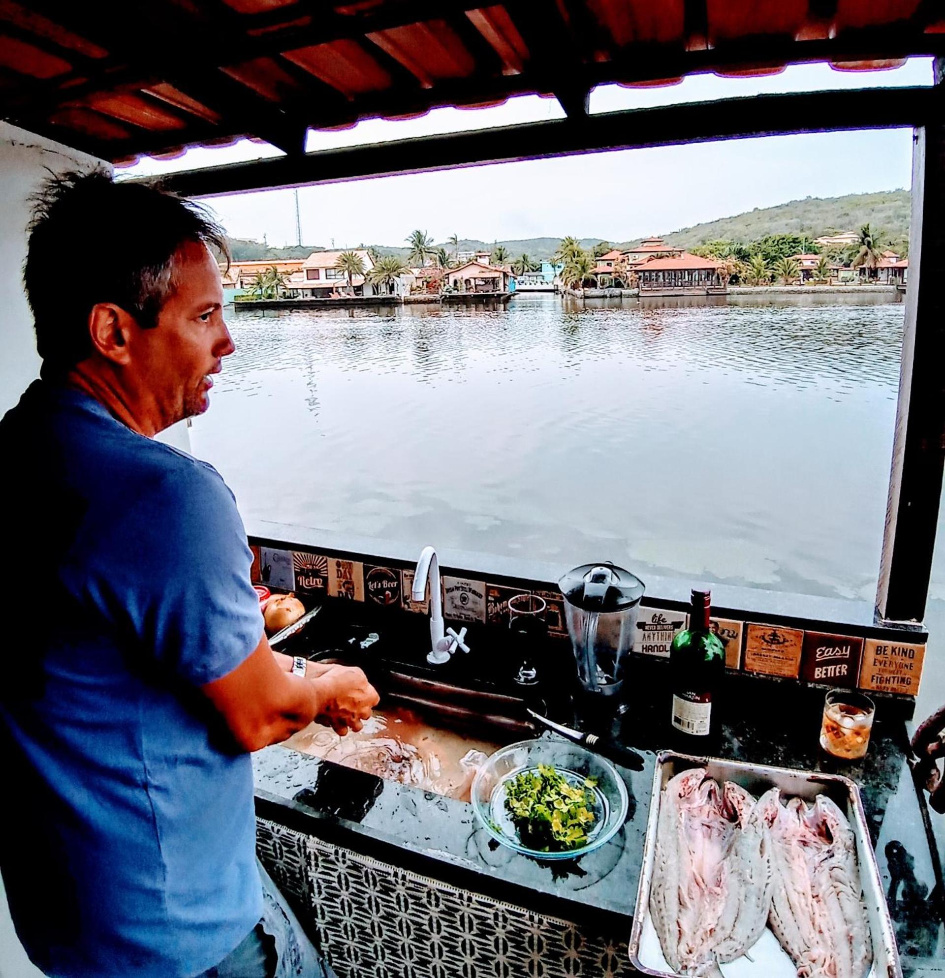 De Boa na Lagoa Cabo Frio, Praias Peró, Conchas e Ilha do Japonês