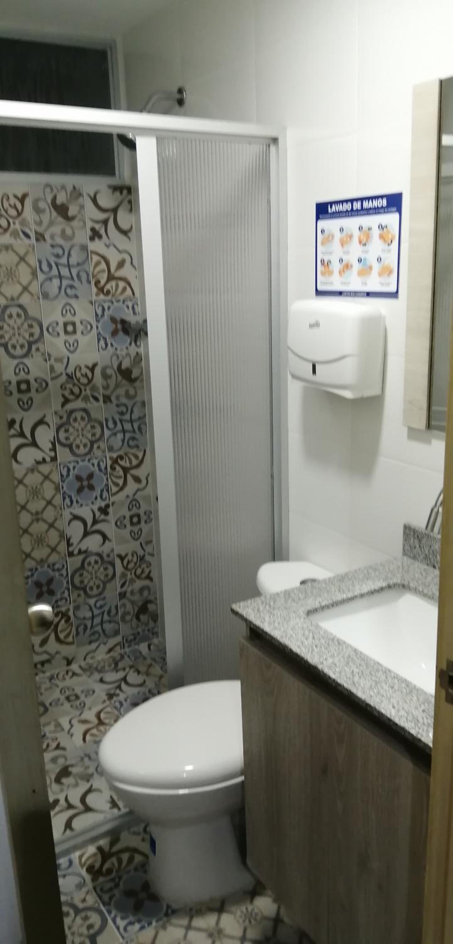 Casa de verano
