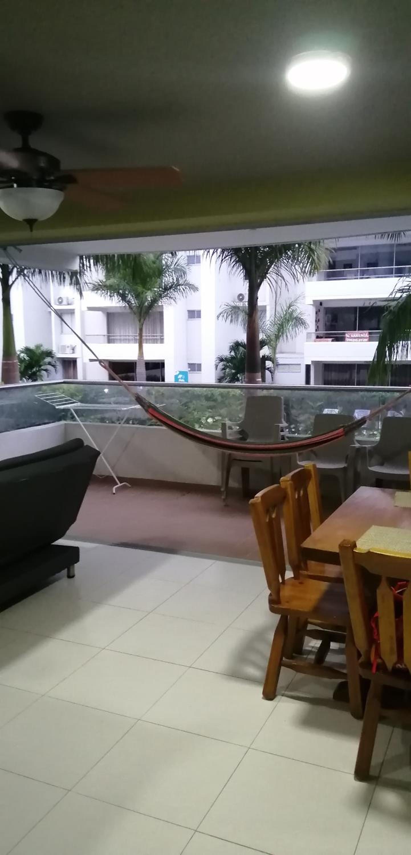 Casa de verano