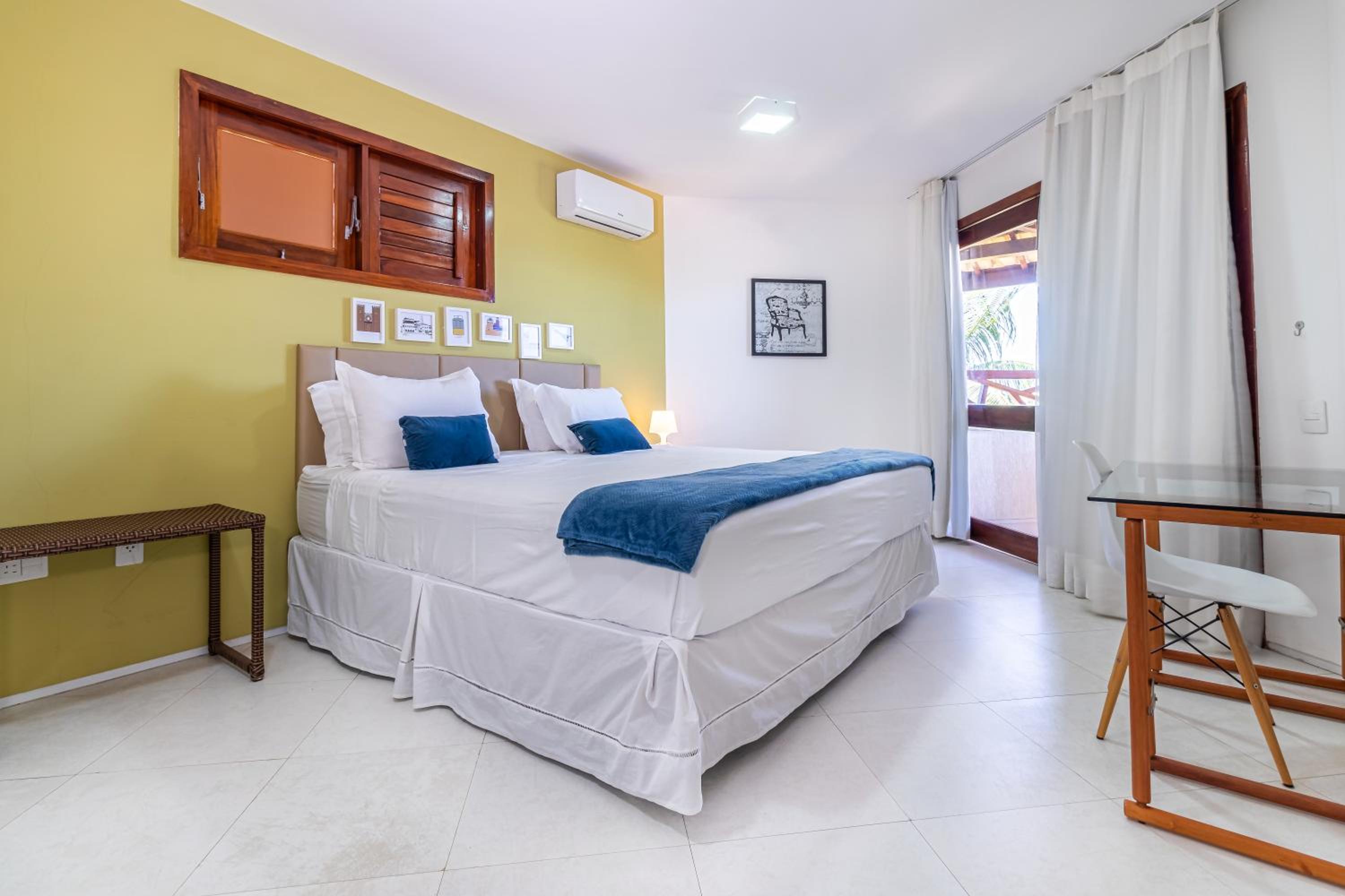 Eco Village Cumbuco